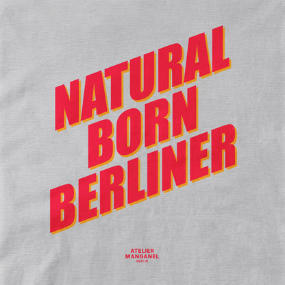 Natural Born Berliner
