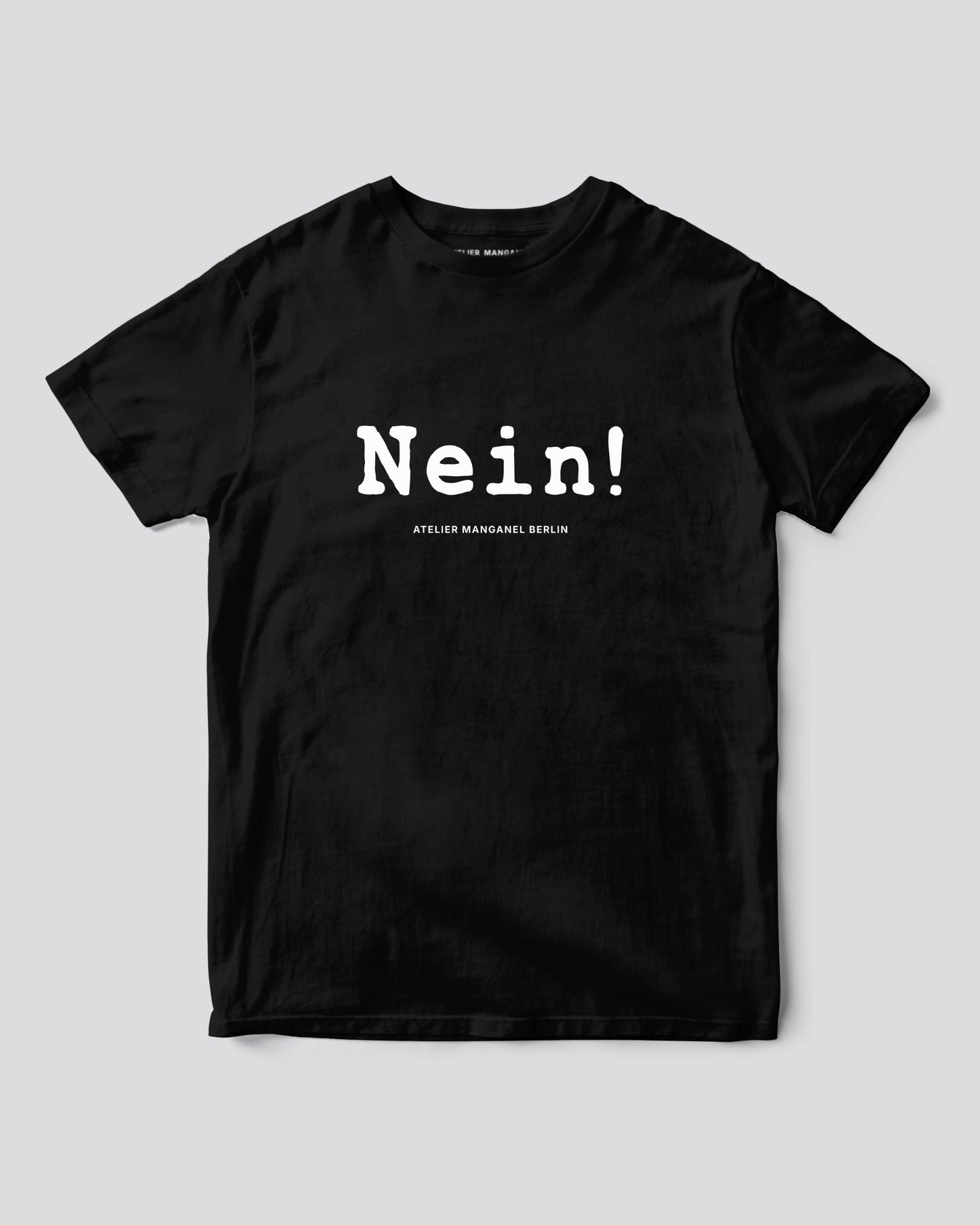 Nein! #02