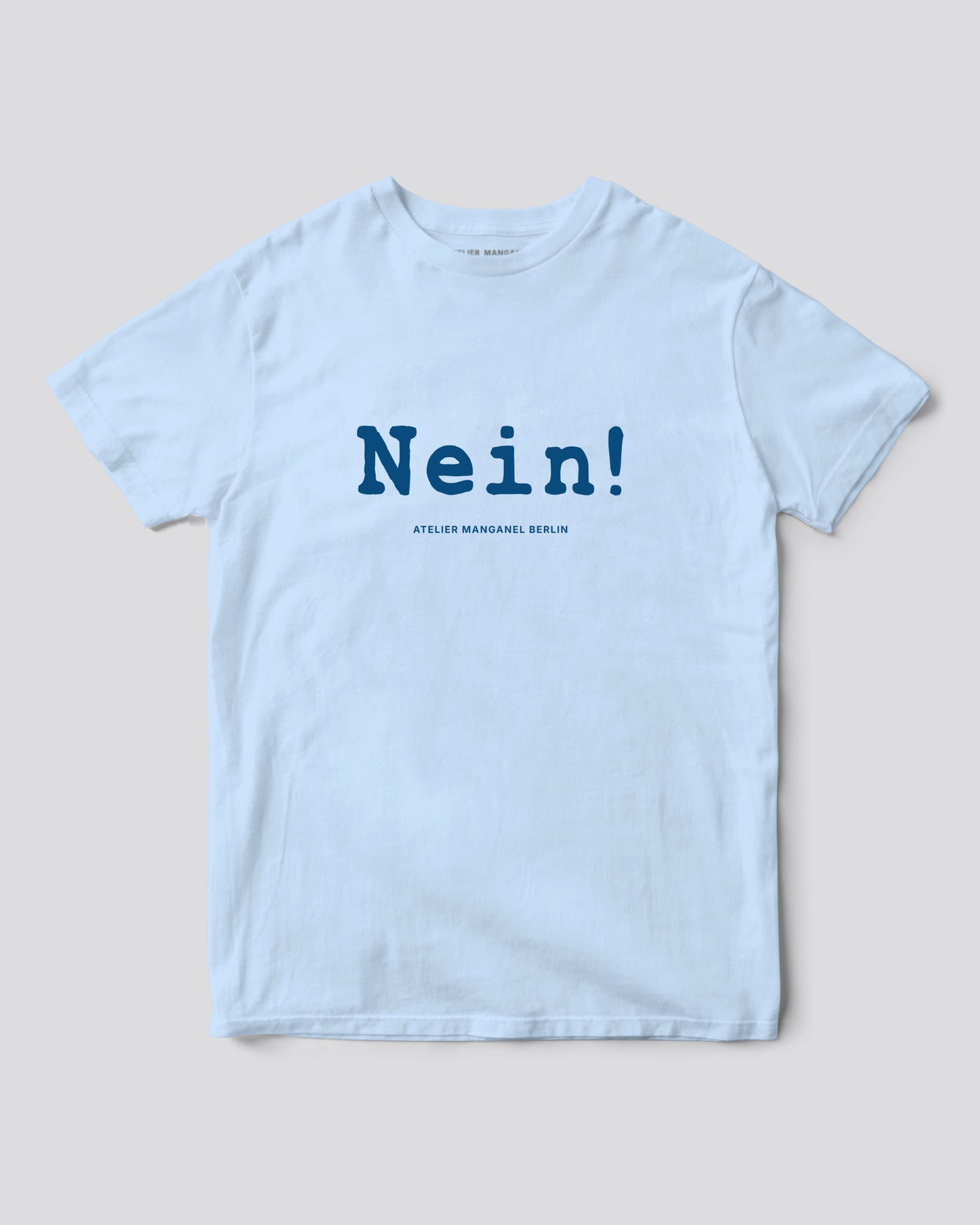 Nein! #02