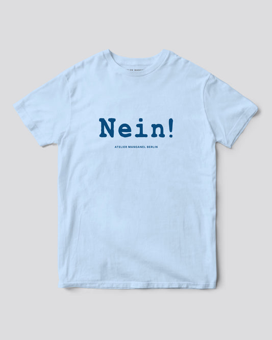 Nein! #02