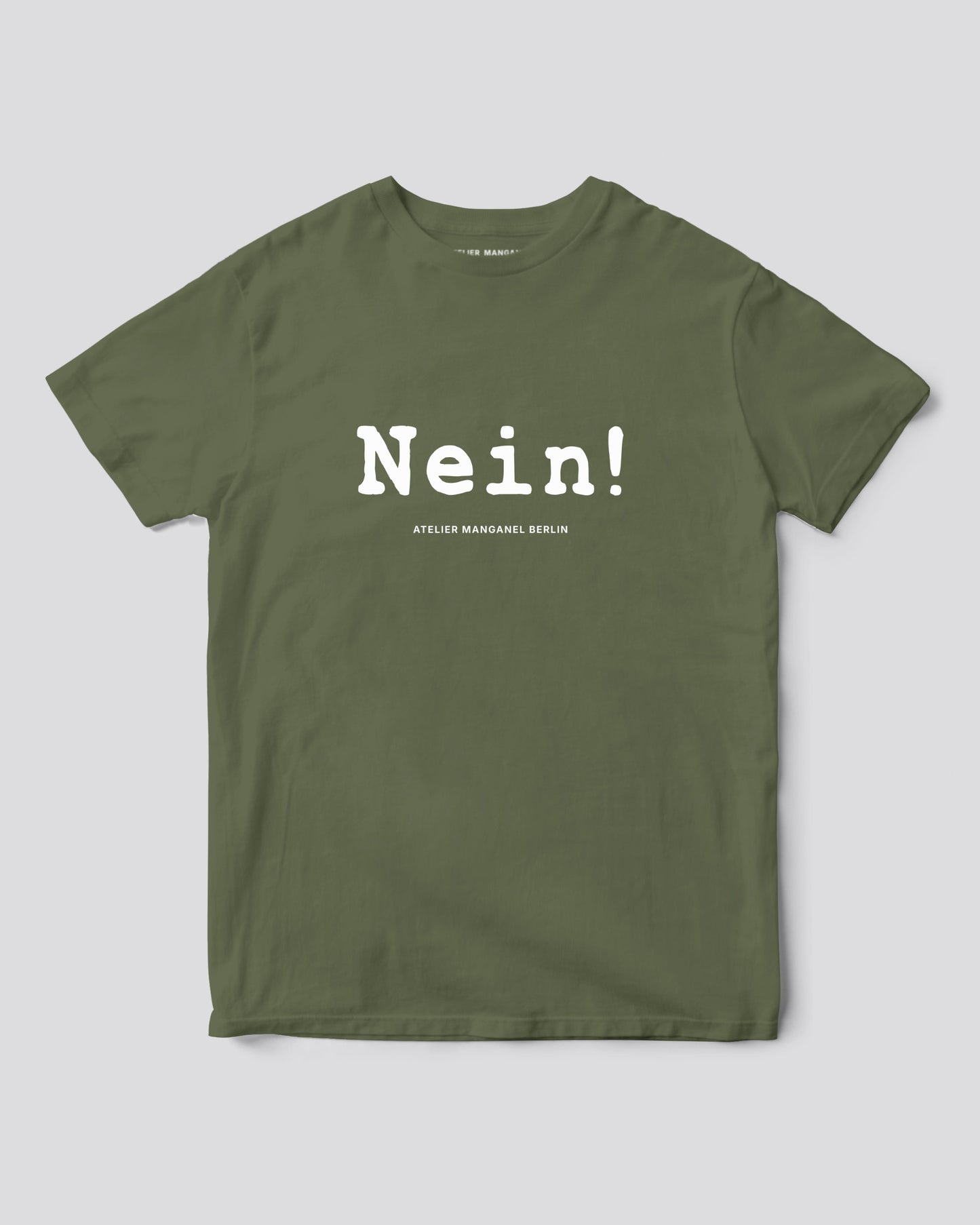 Nein! #02