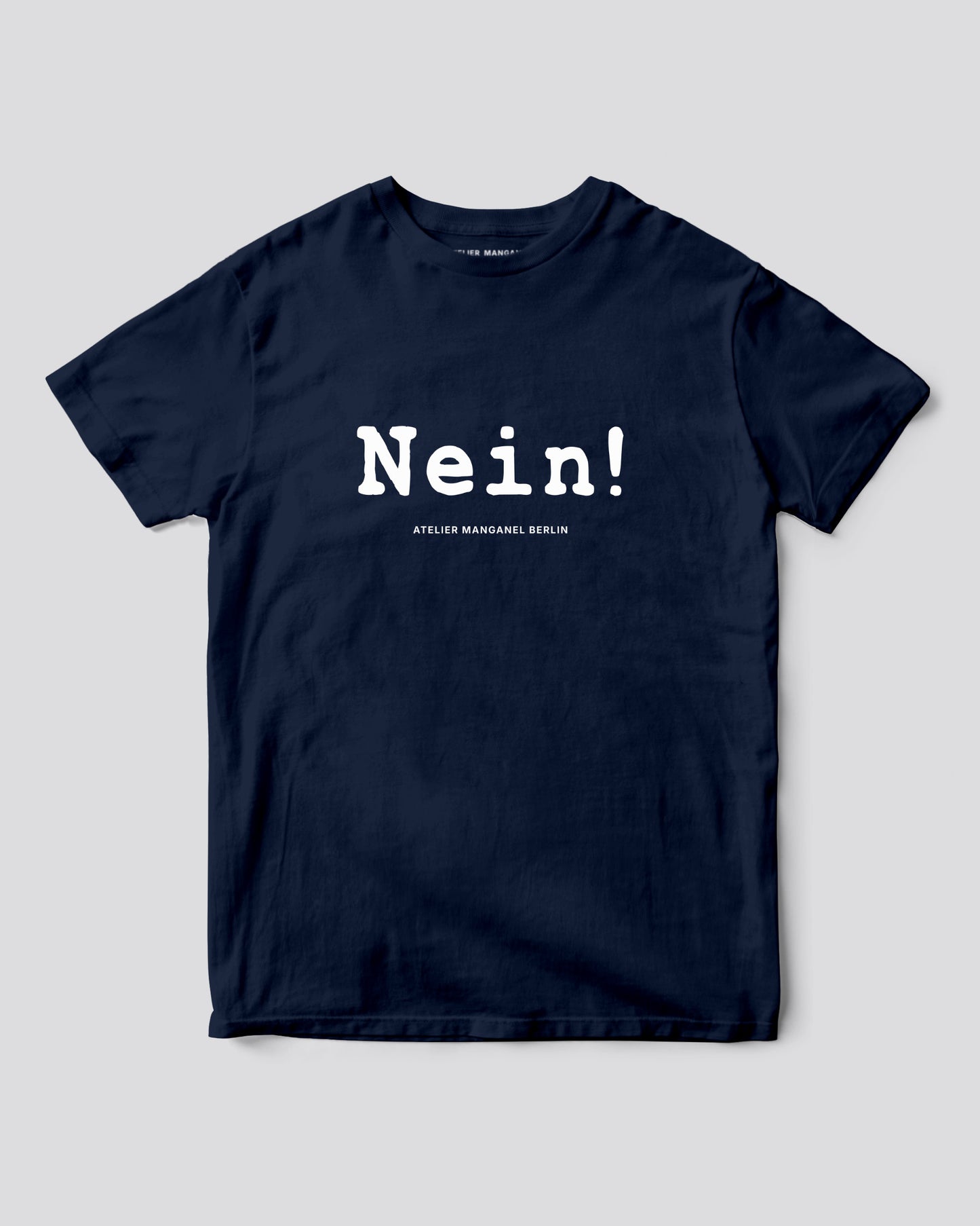 Nein! #02