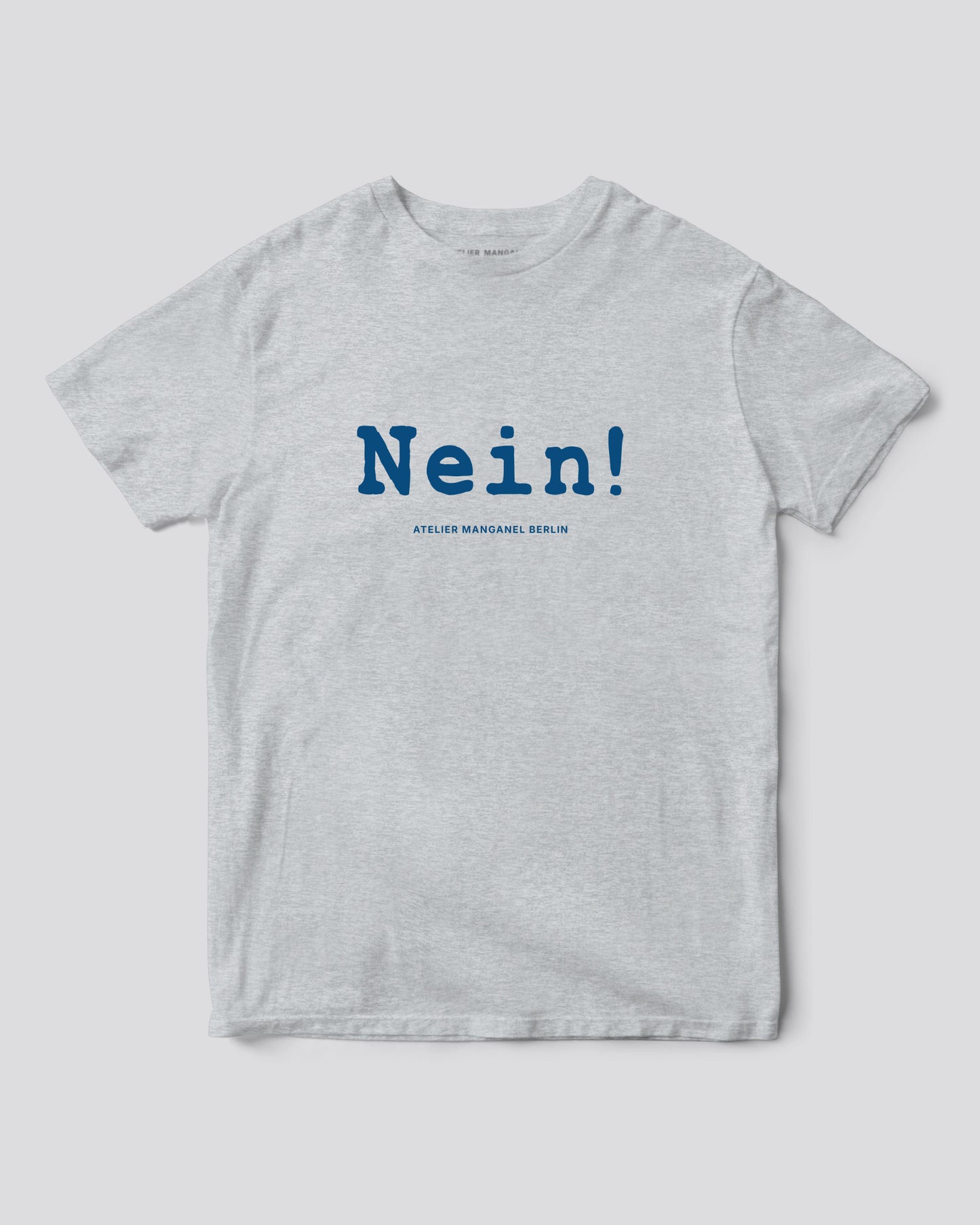Nein! #02
