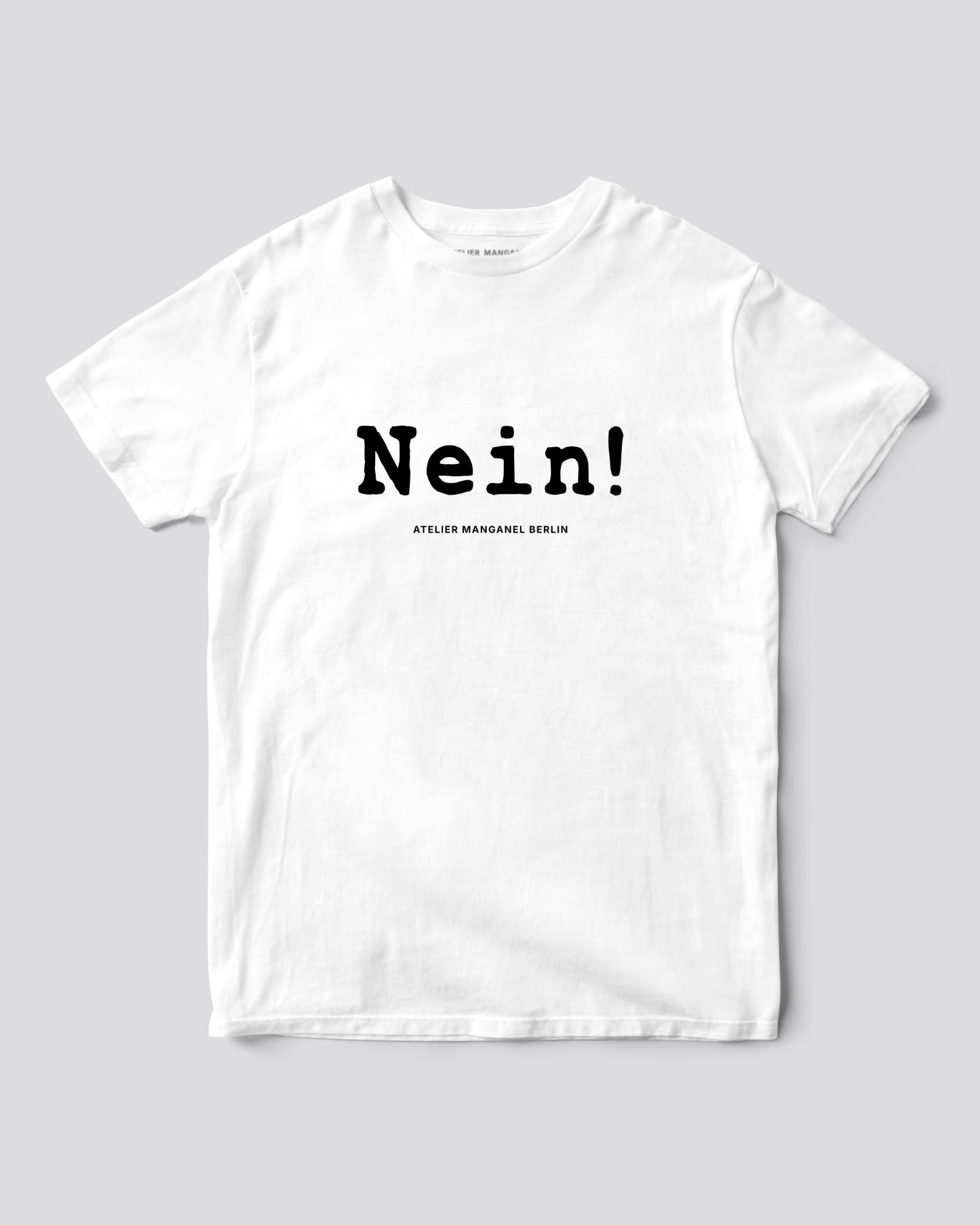 Nein! #02