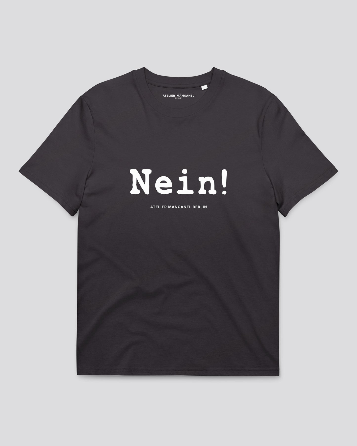 Nein! #02 - Organic Cotton