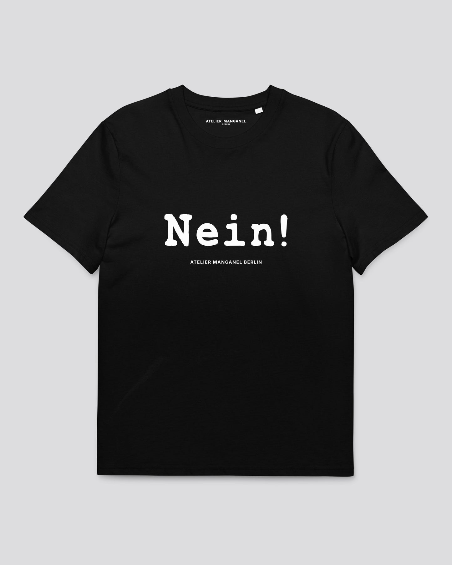 Nein! #02 - Organic Cotton