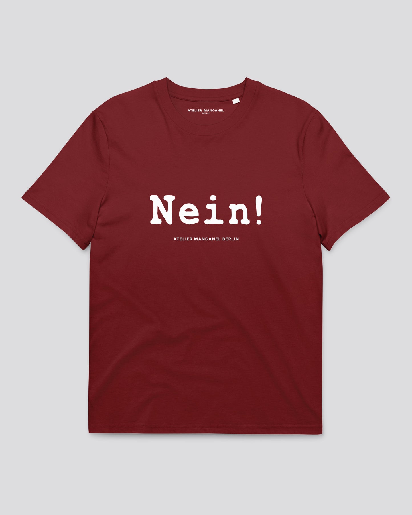Nein! #02 - Organic Cotton