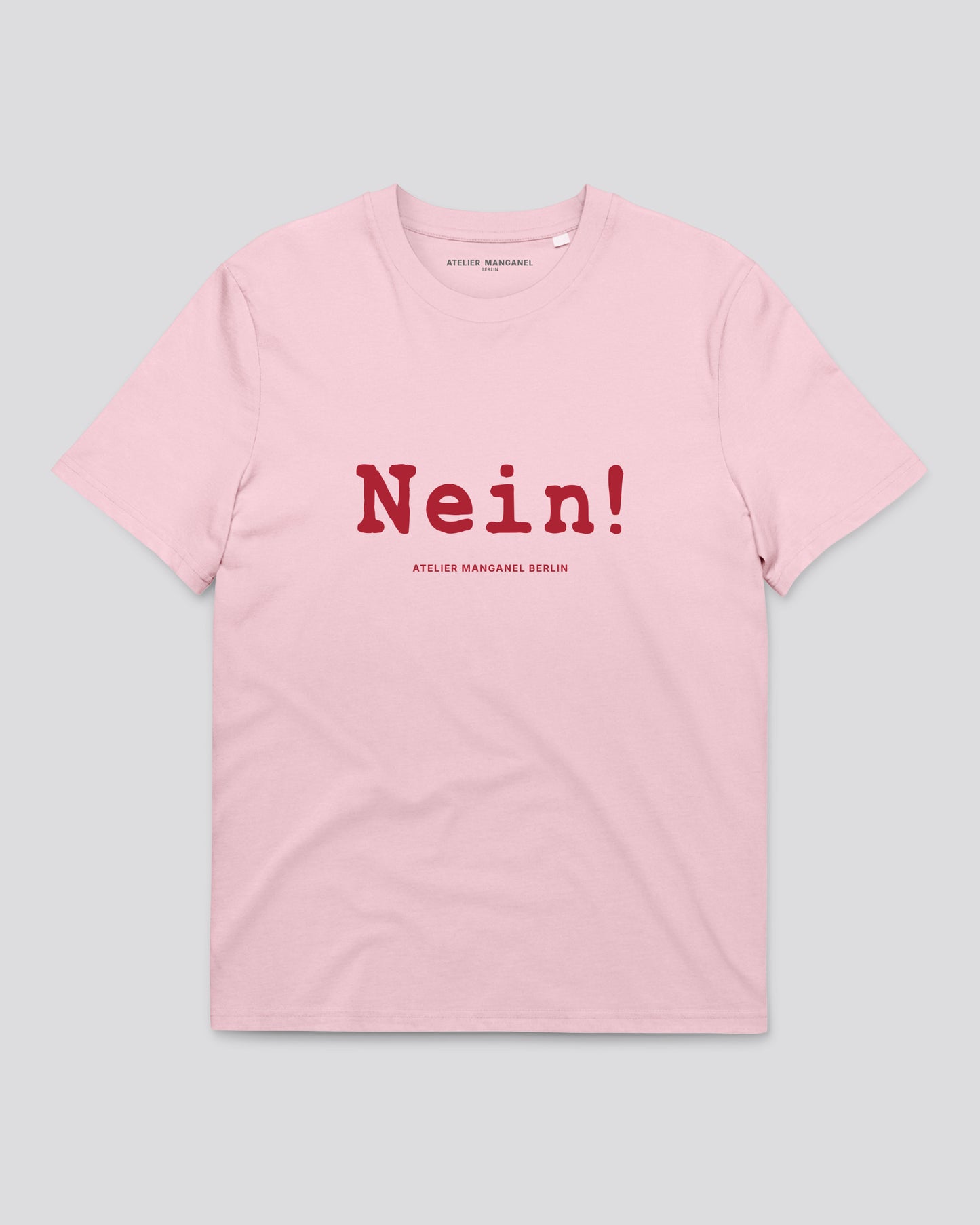 Nein! #02 - Organic Cotton