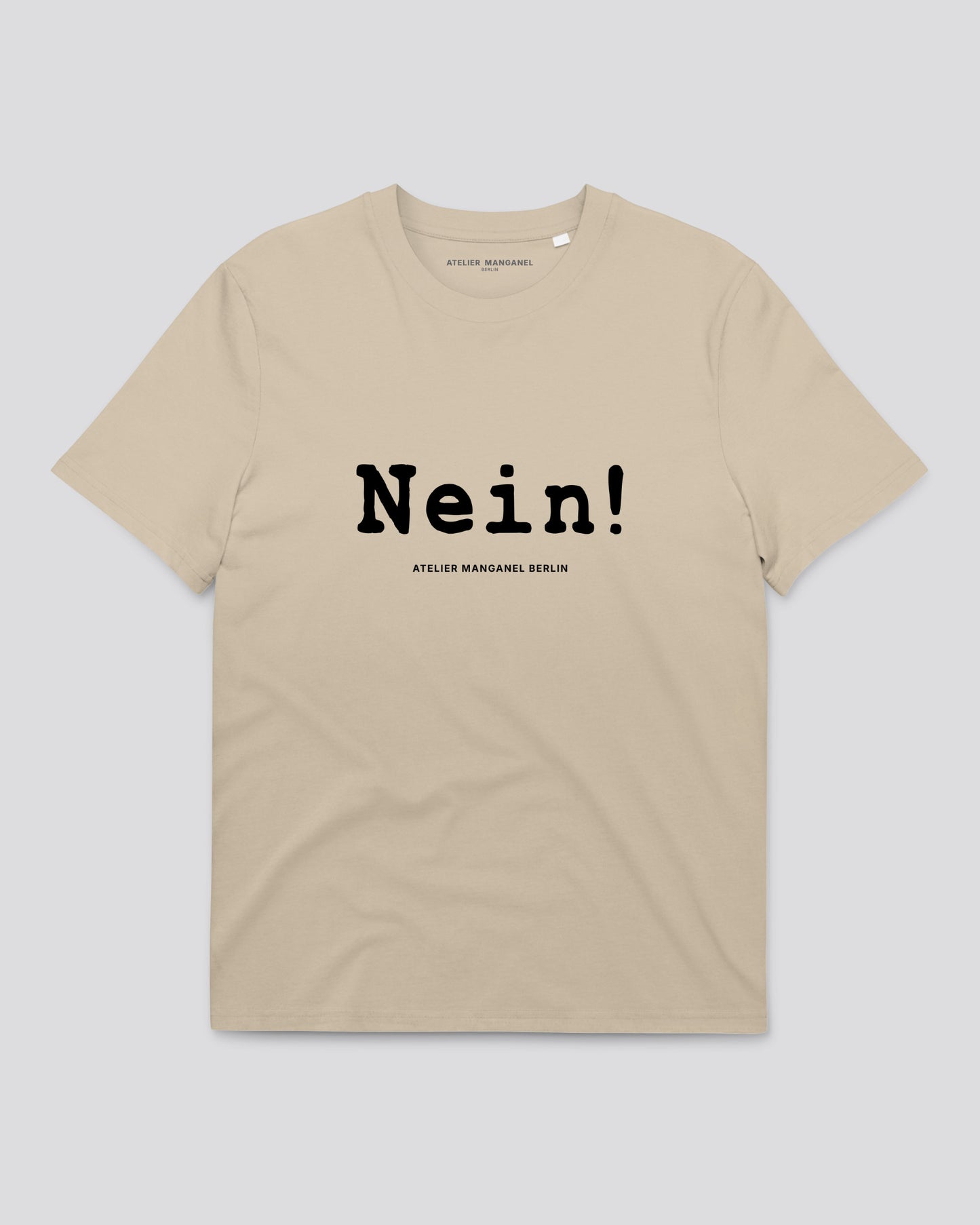 Nein! #02 - Organic Cotton