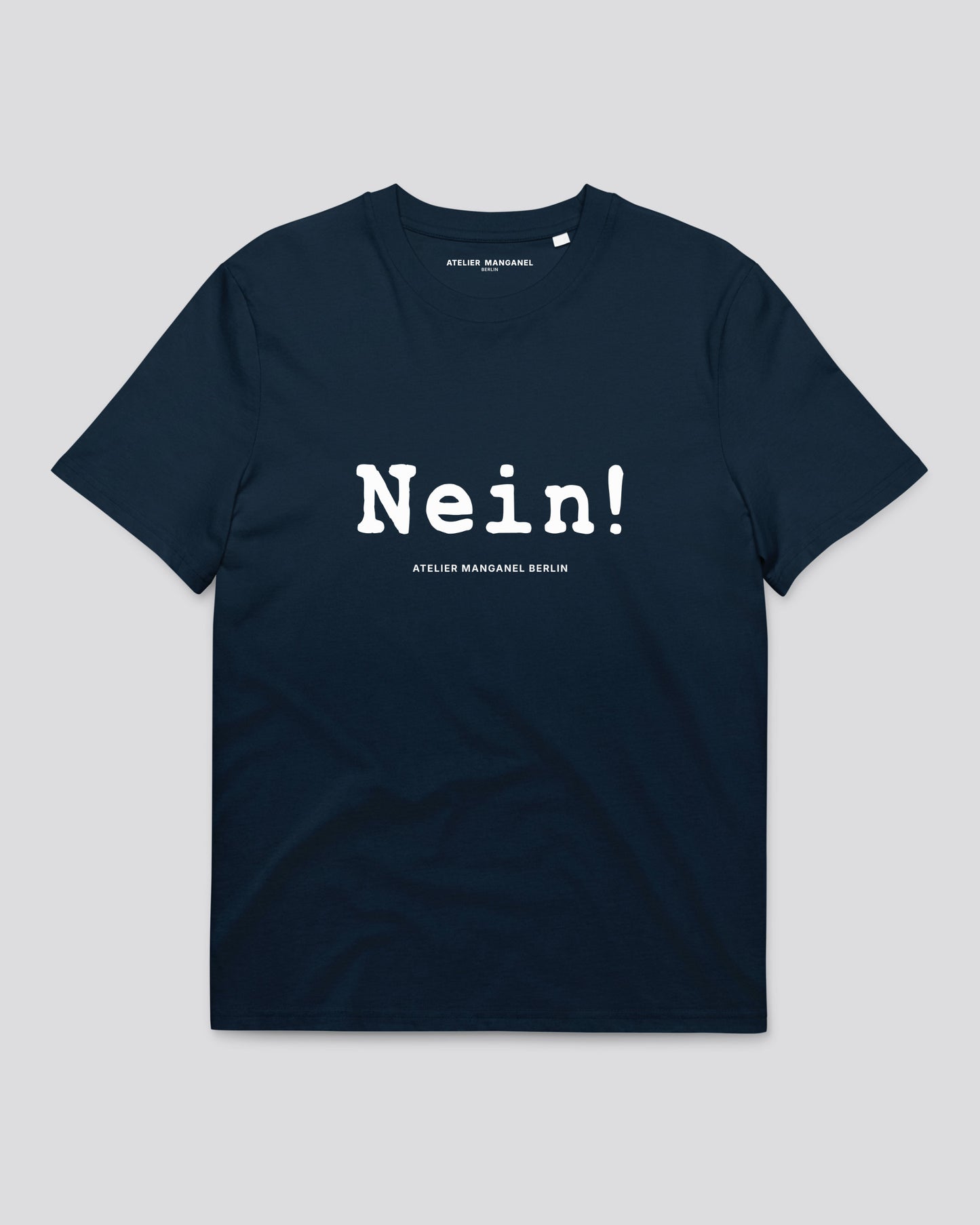 Nein! #02 - Organic Cotton