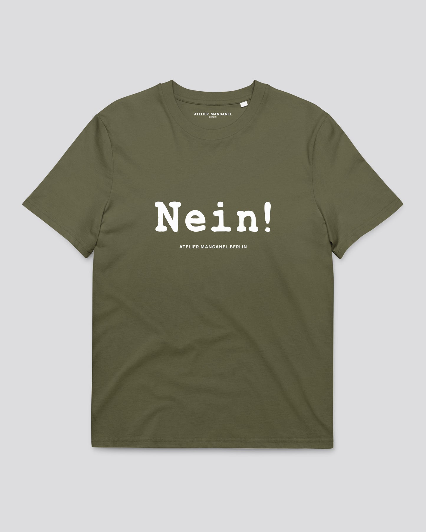 Nein! #02 - Organic Cotton