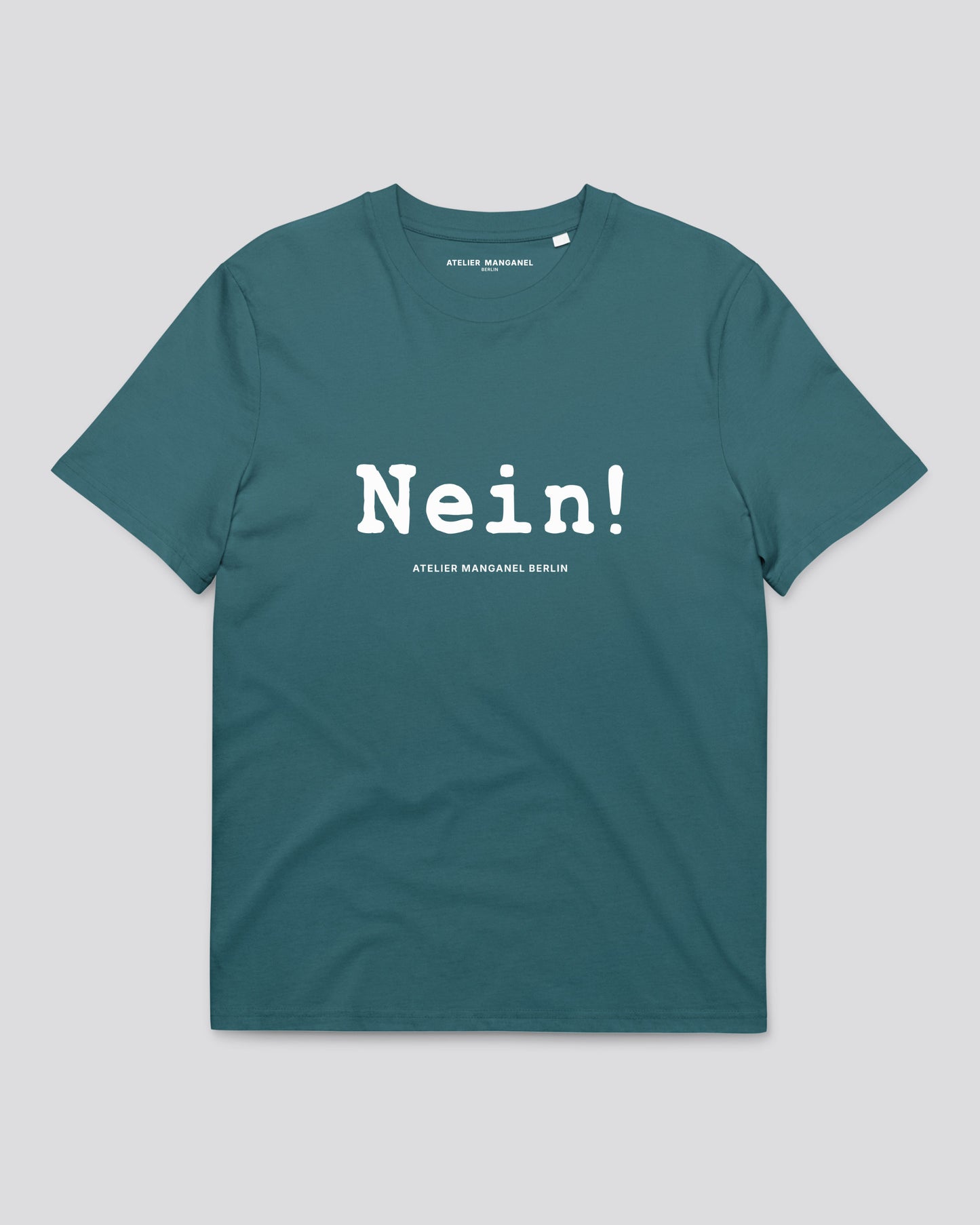 Nein! #02 - Organic Cotton
