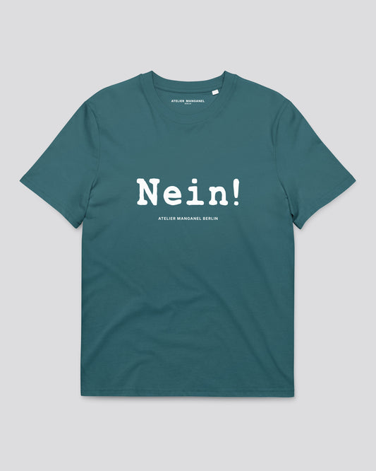 Nein! #02 - Organic Cotton