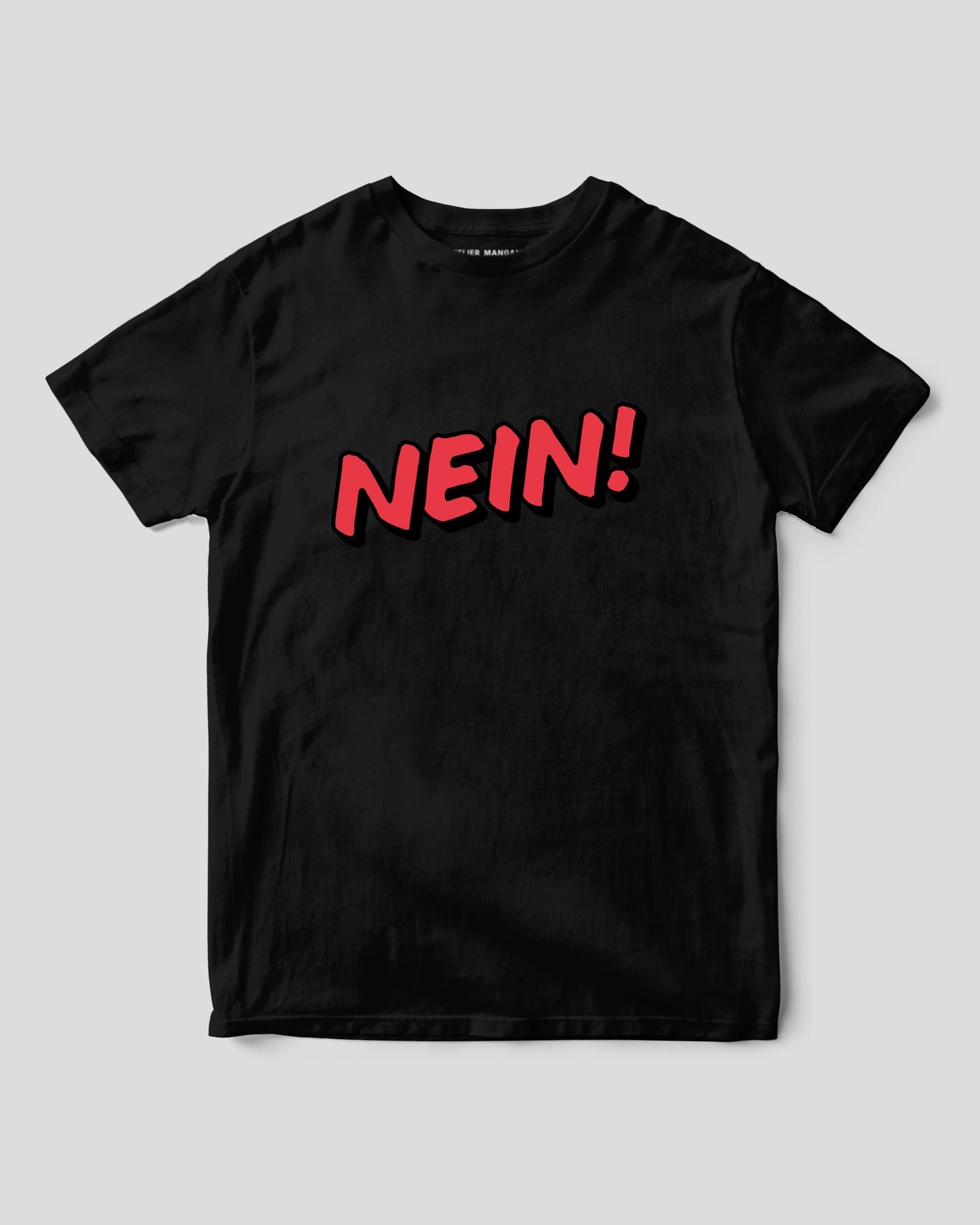 Nein! #03
