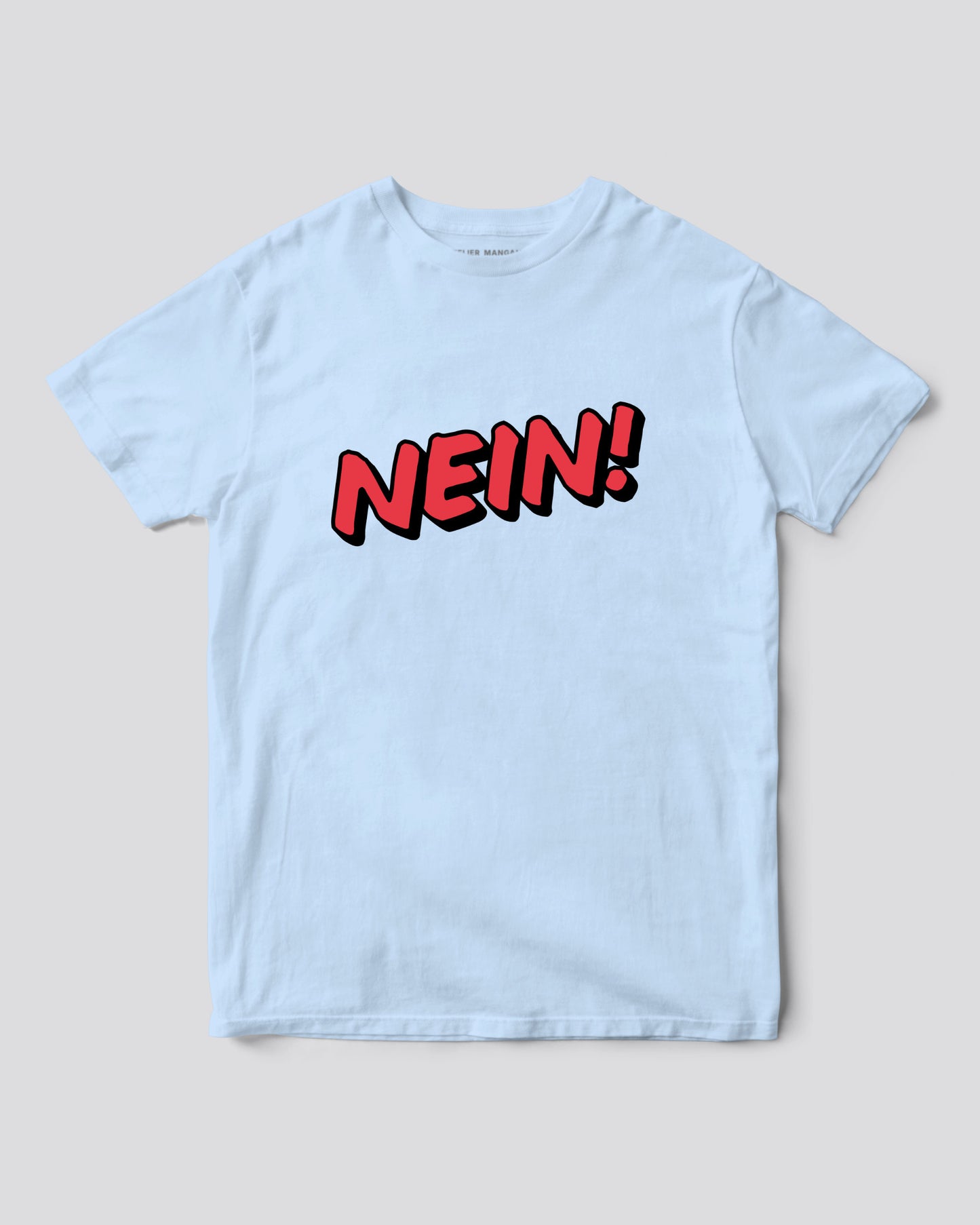 Nein! #03