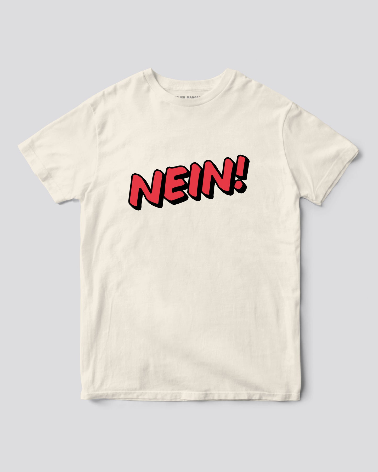Nein! #03