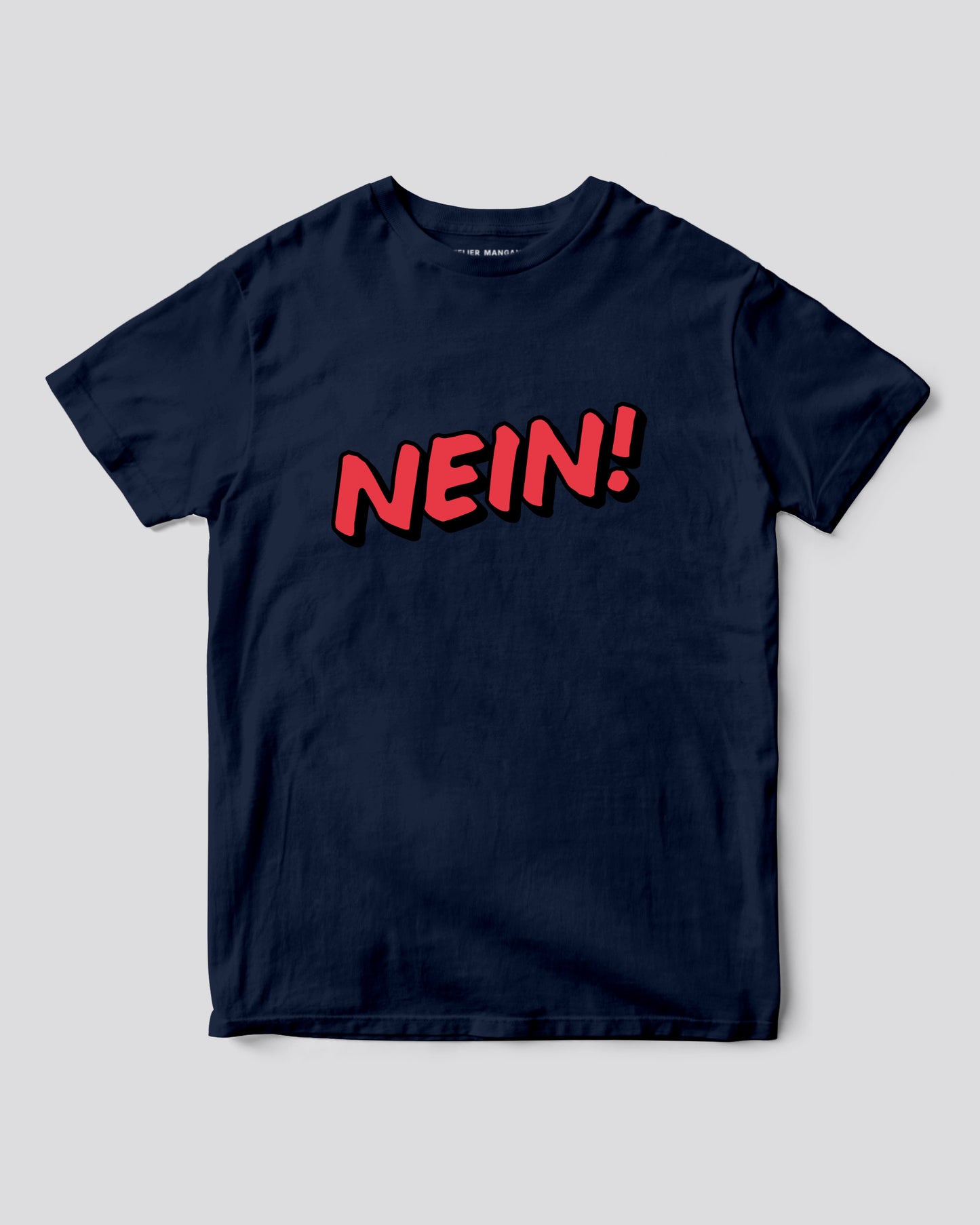 Nein! #03
