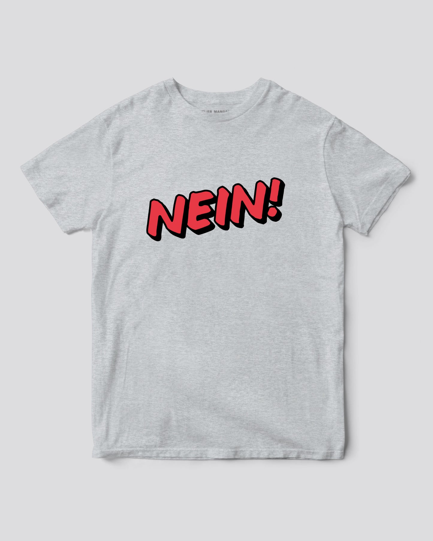 Nein! #03