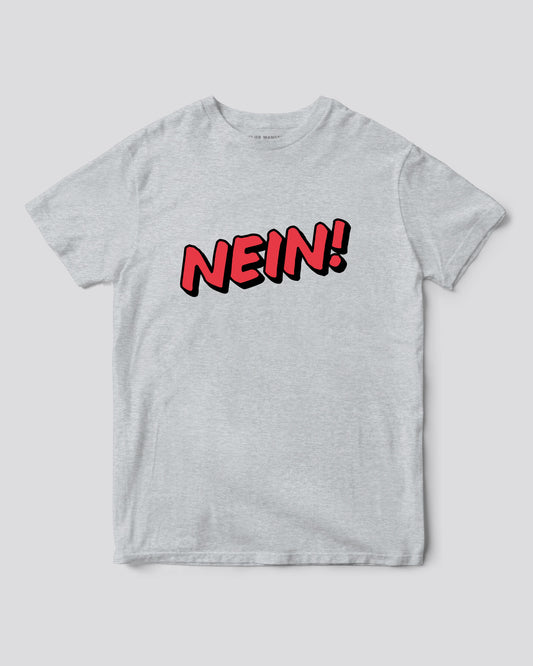 Nein! #03