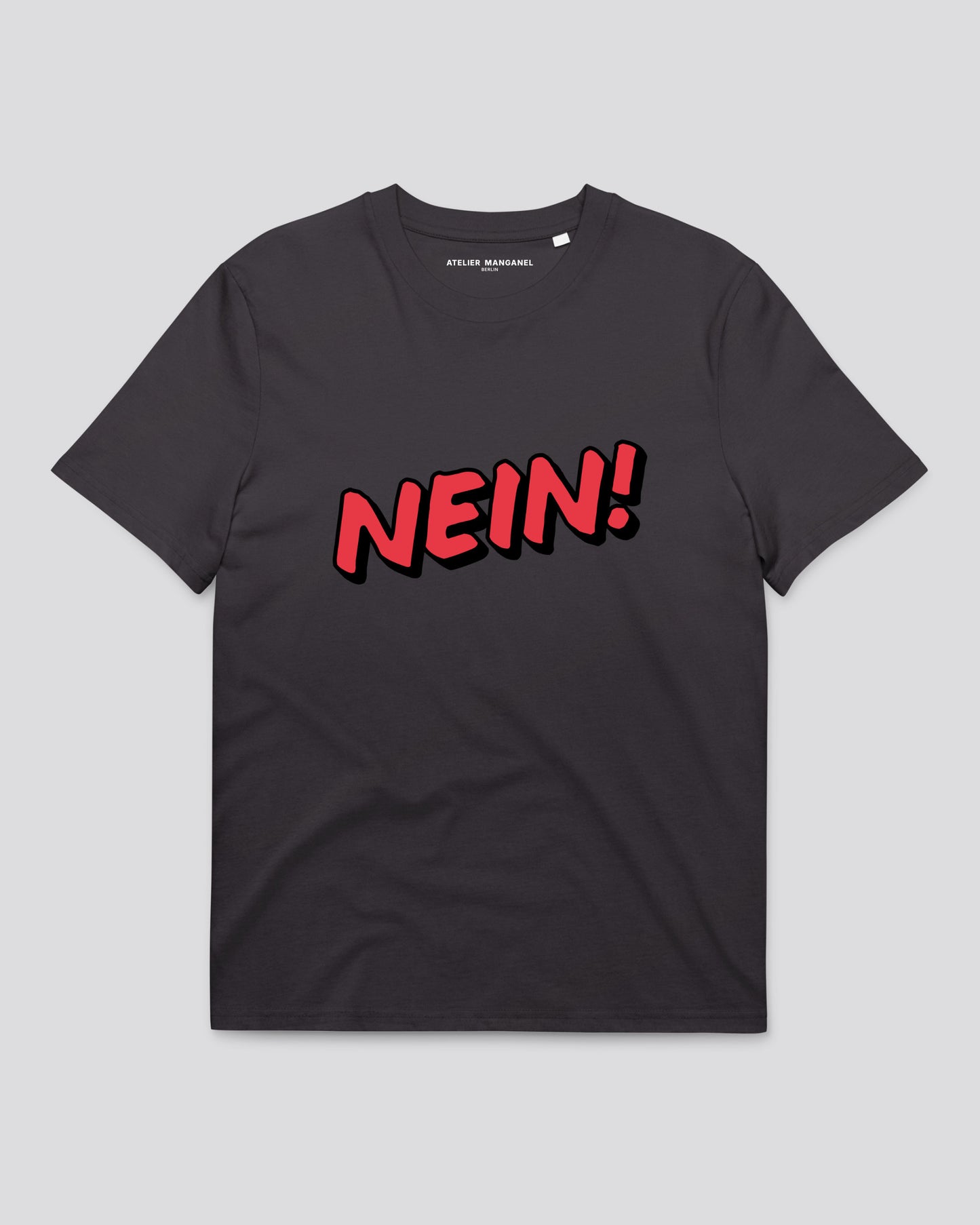 Nein! #03 - Organic Cotton