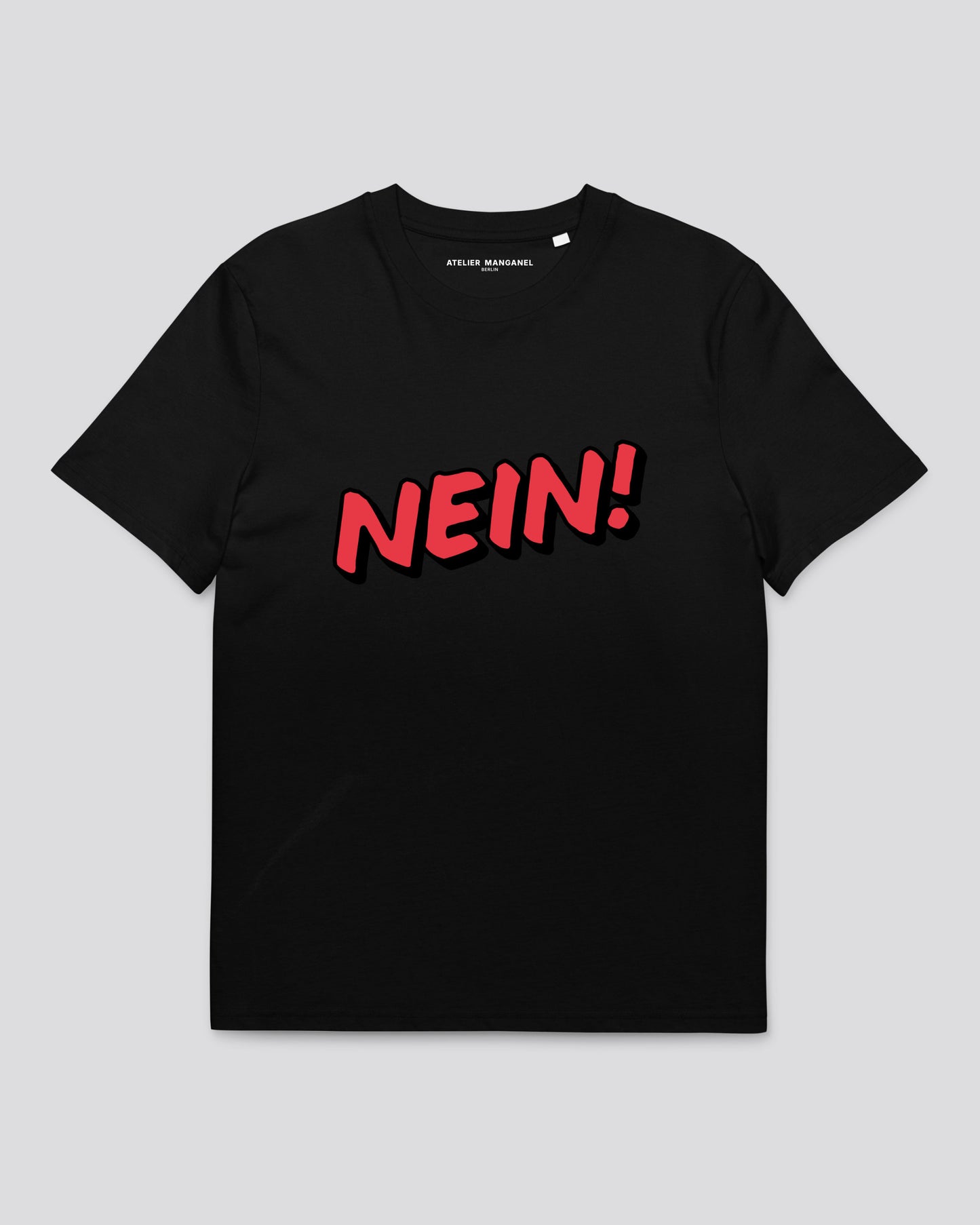 Nein! #03 - Organic Cotton