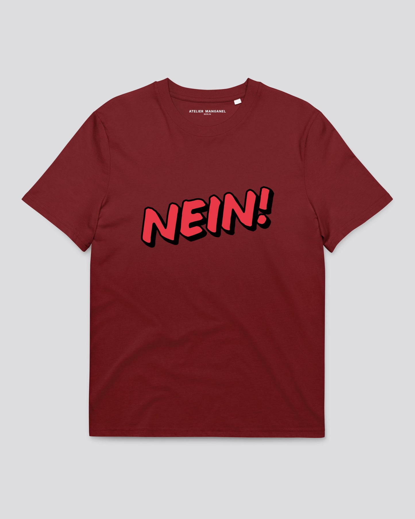 Nein! #03 - Organic Cotton