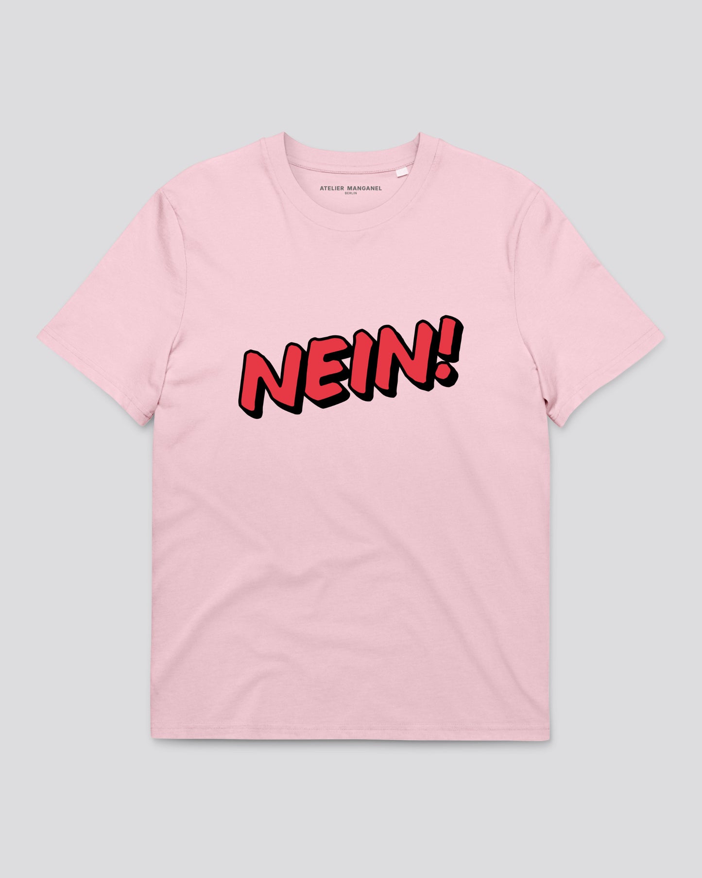 Nein! #03 - Organic Cotton