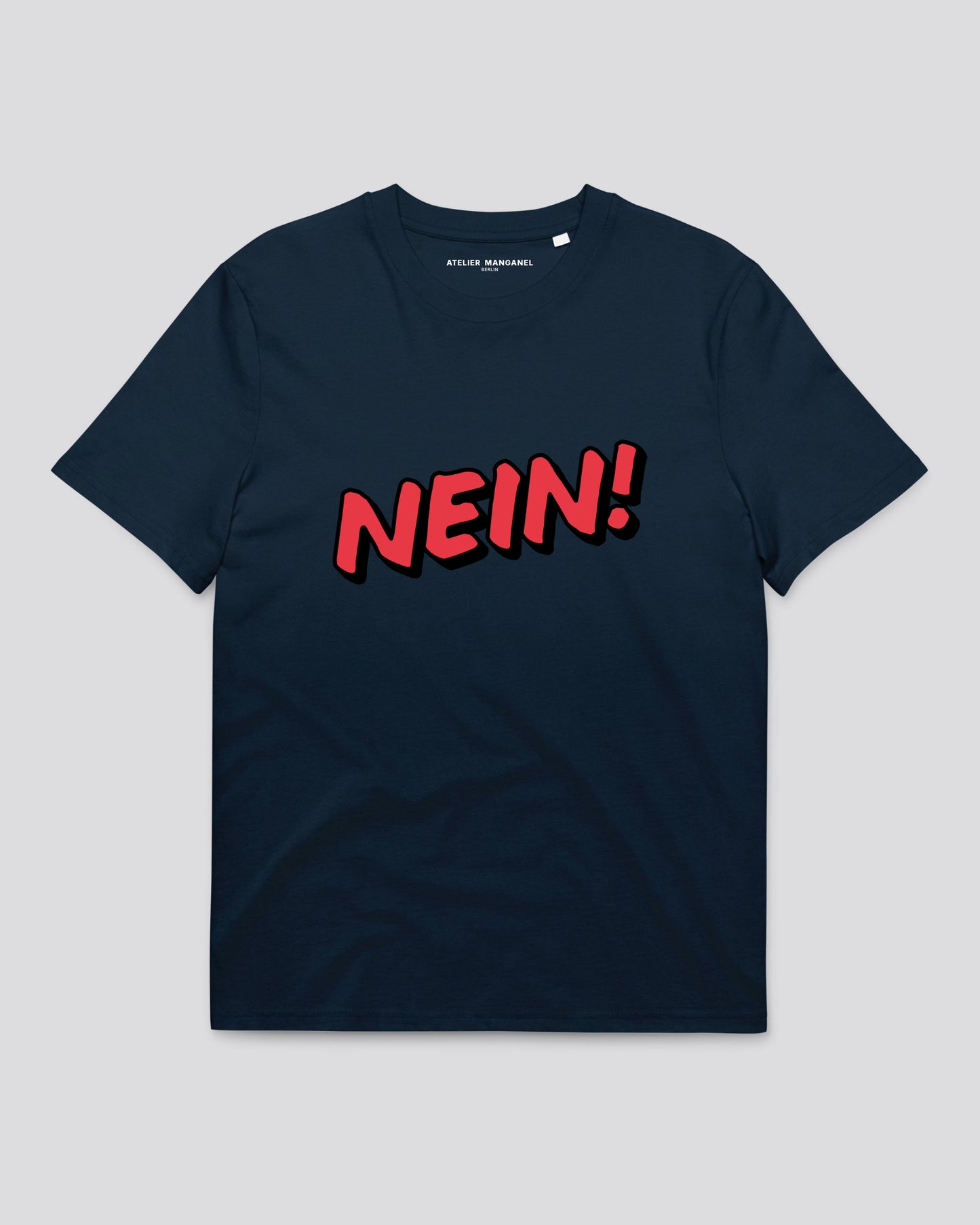 Nein! #03 - Organic Cotton