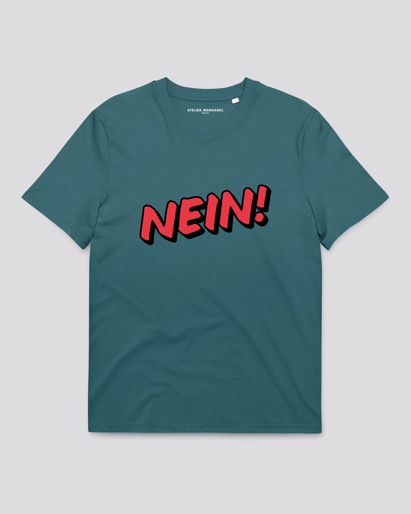 Nein! #03 - Organic Cotton