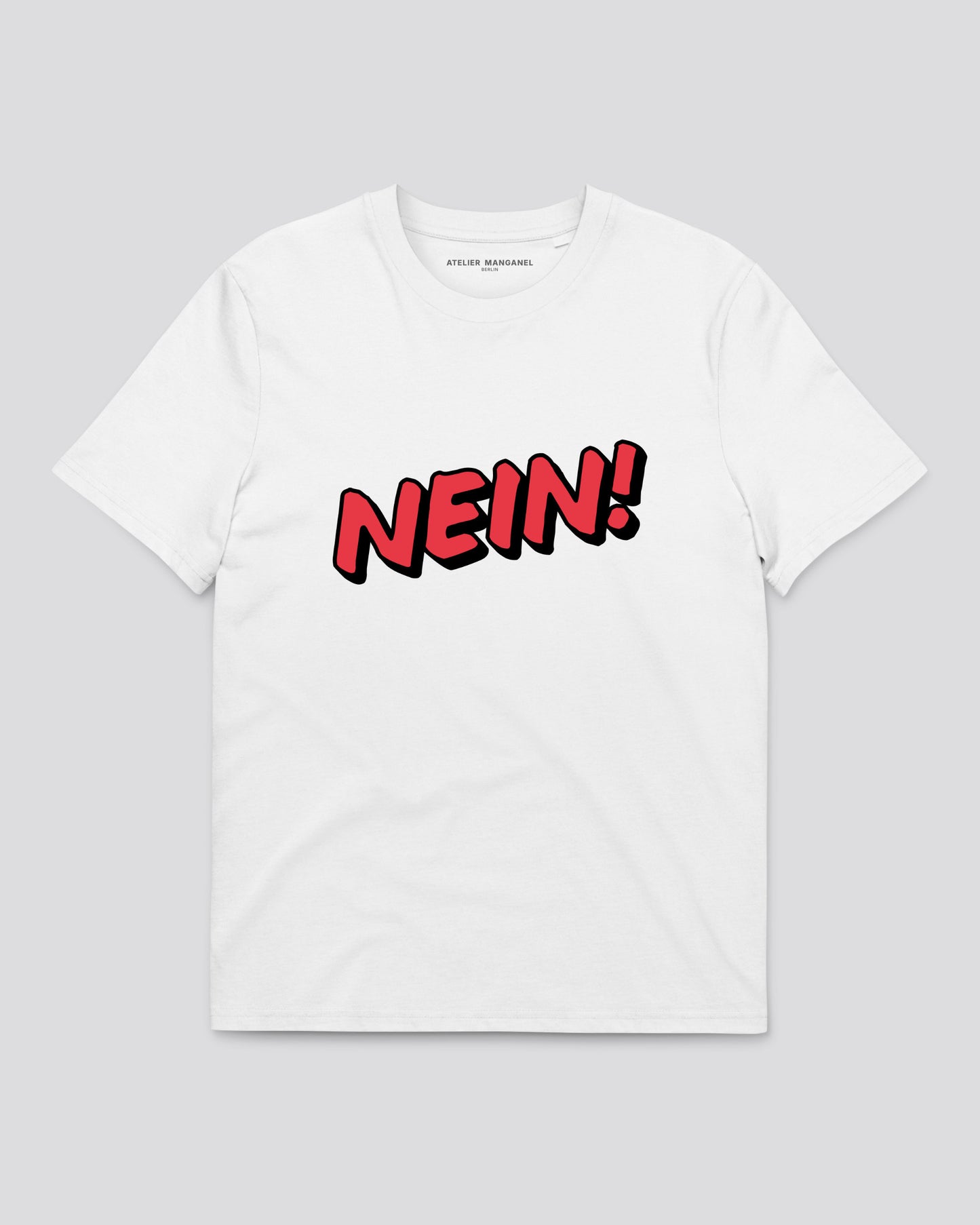 Nein! #03 - Organic Cotton