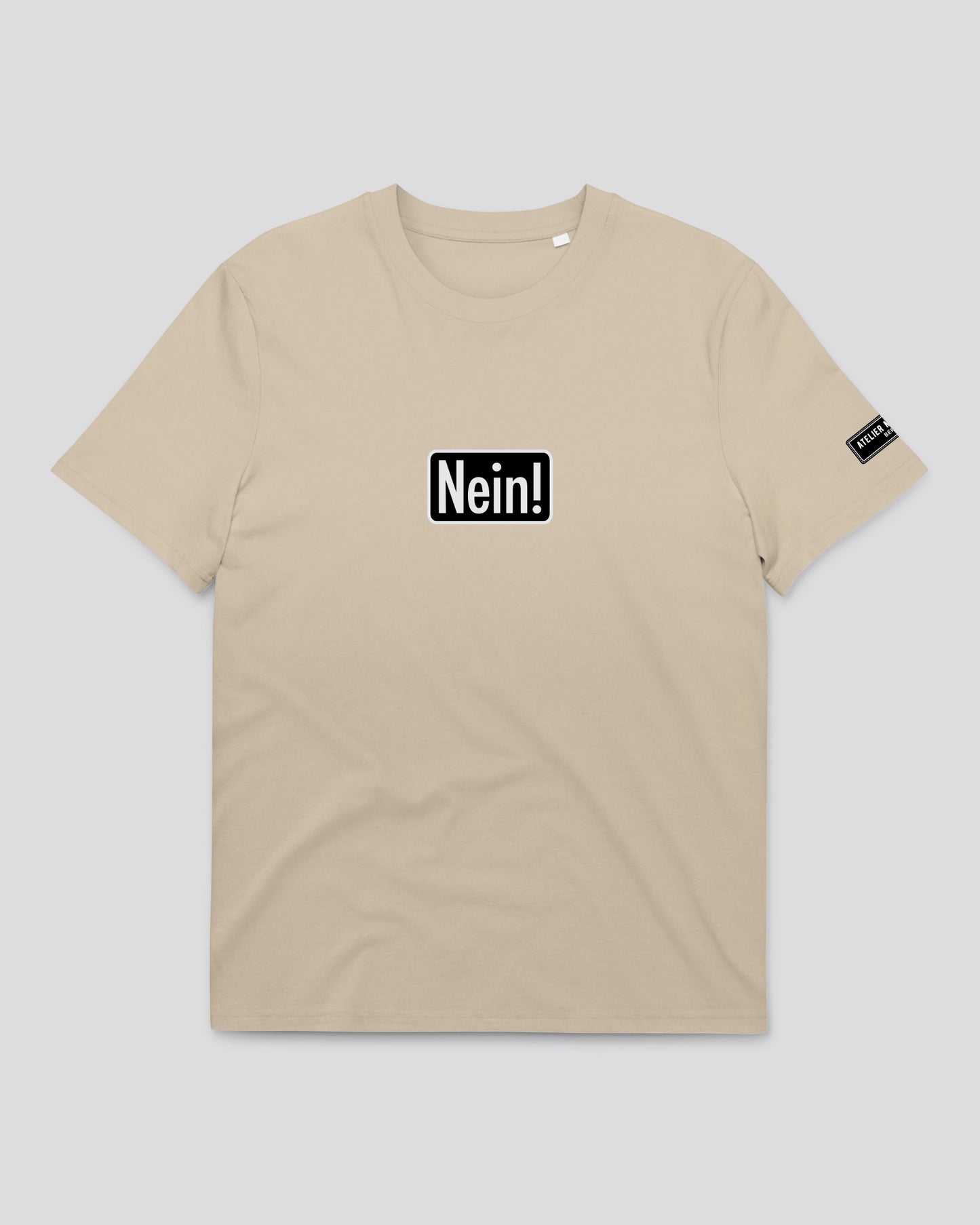 Nein 004-OC