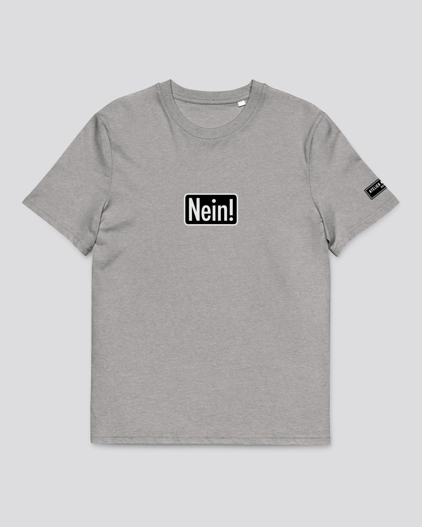Nein 004-OC
