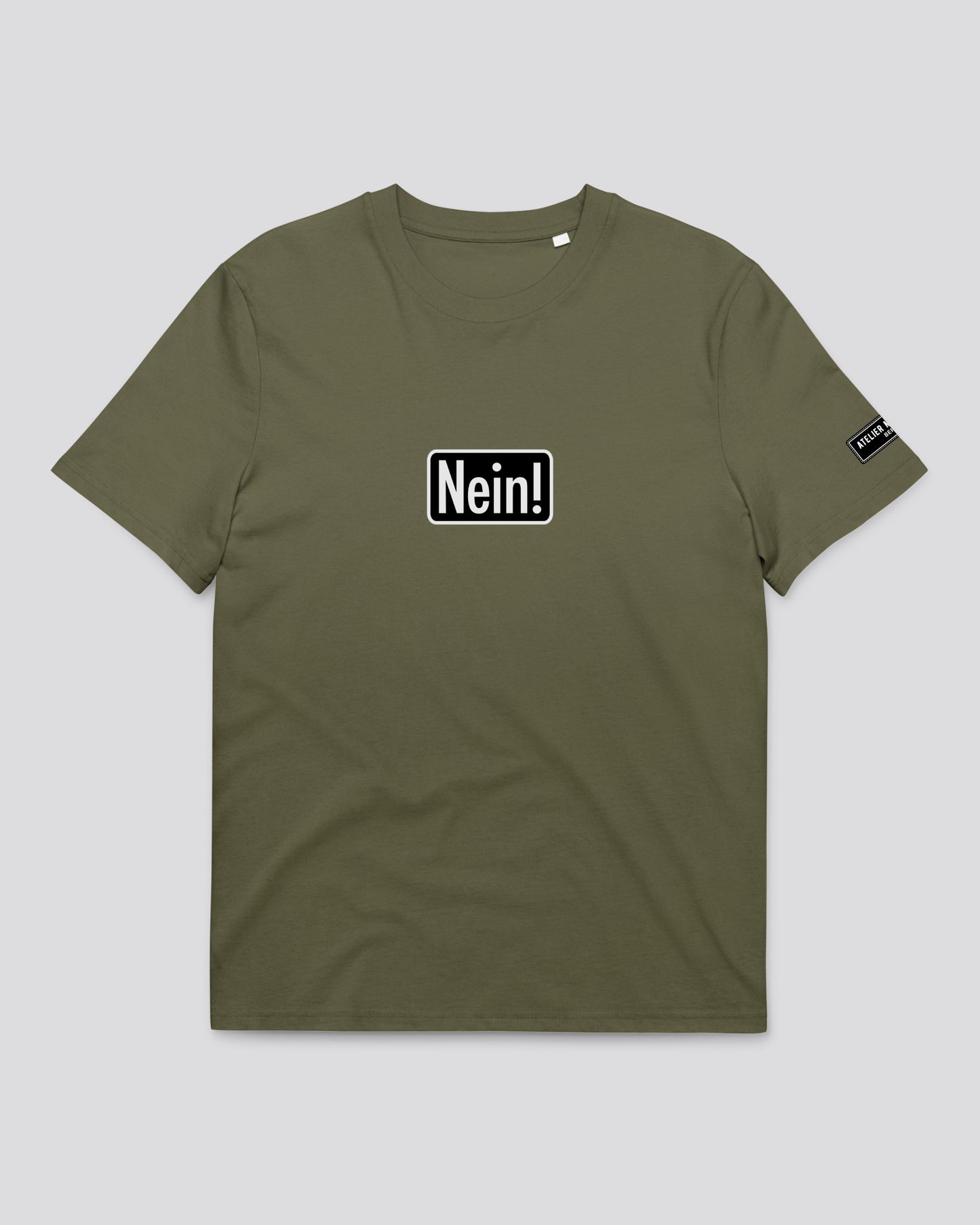 Nein 004-OC