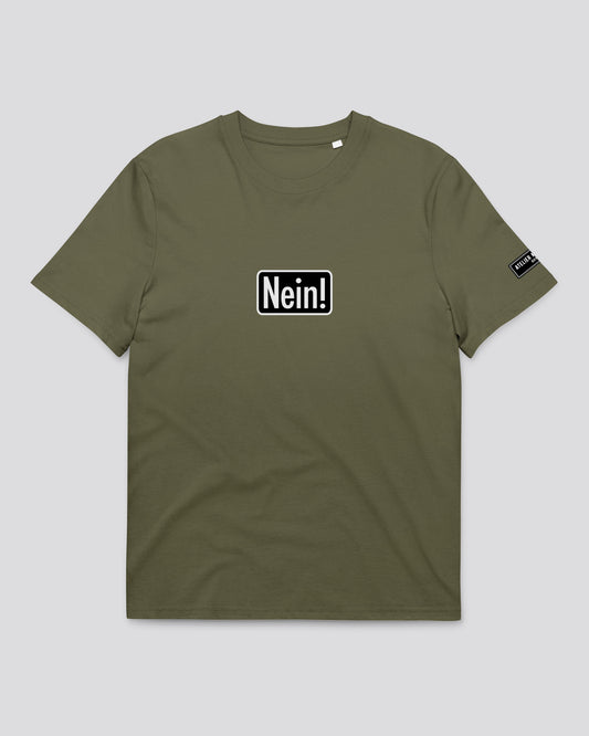 Nein #04 B