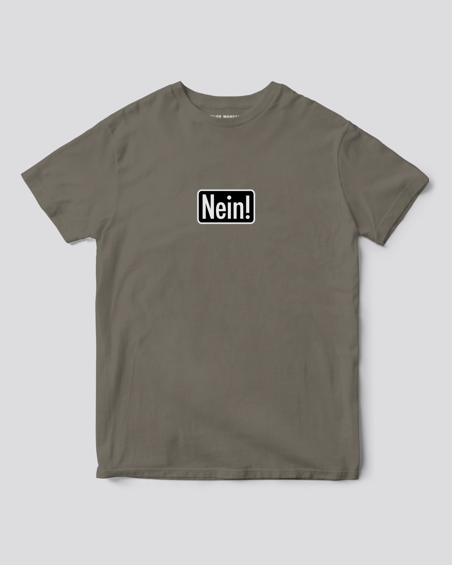 Nein! #04