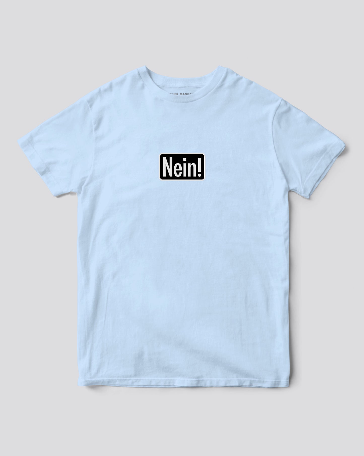 Nein! #04