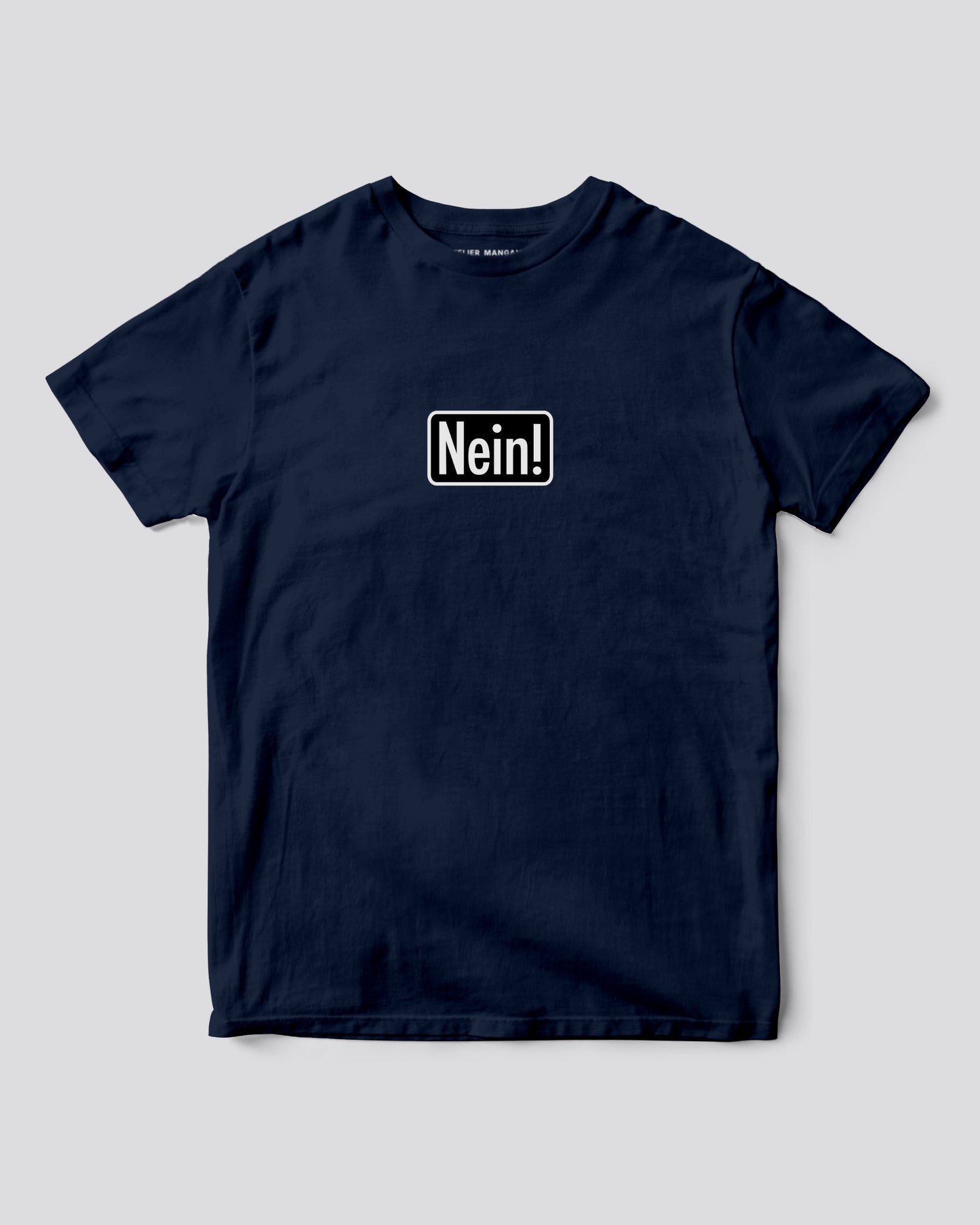 Nein! #04