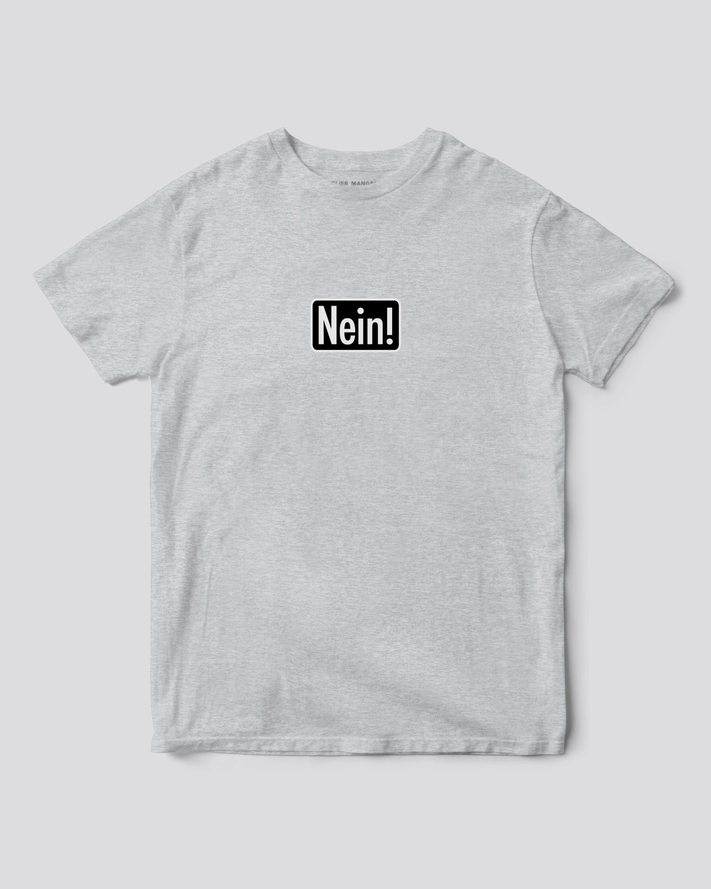 Nein! #04