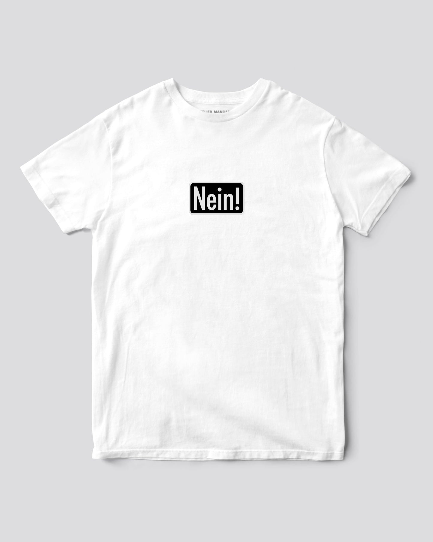 Nein! #04