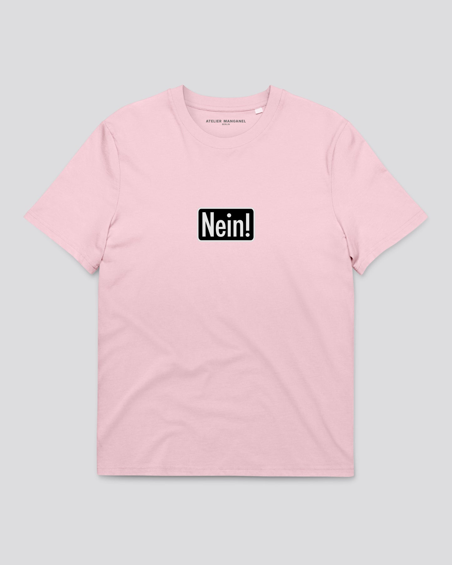 Nein! #04 - Organic Cotton