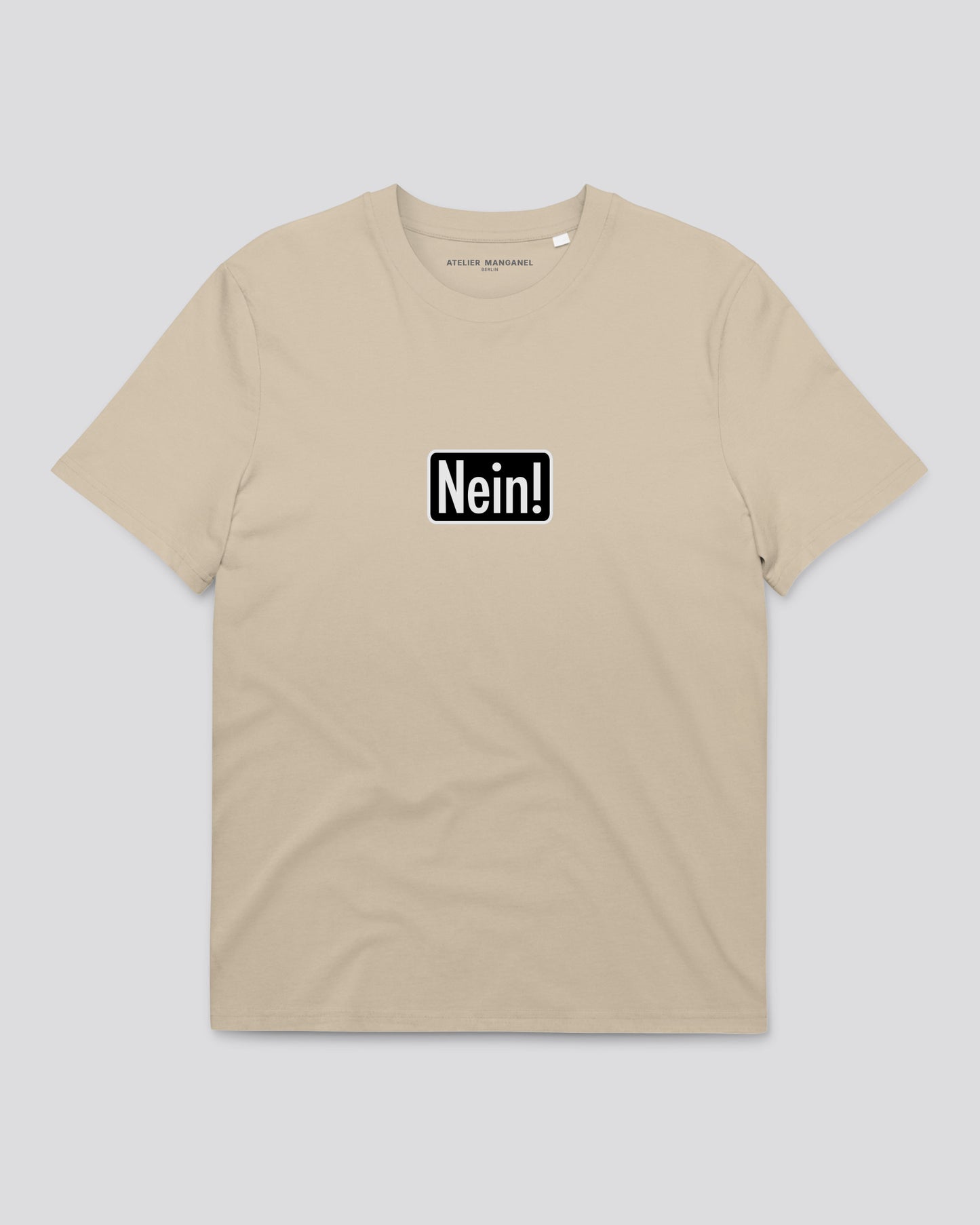 Nein! #04 - Organic Cotton