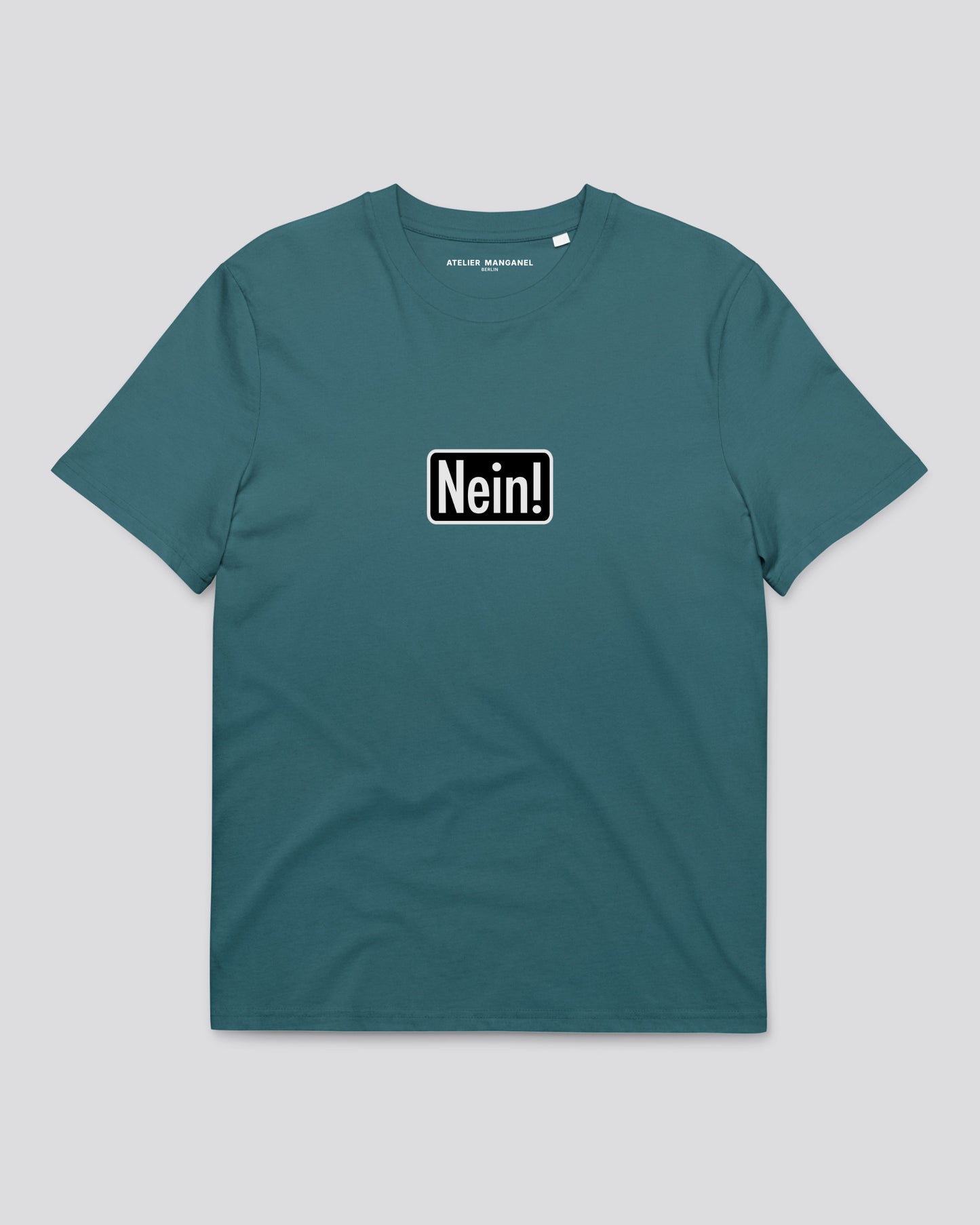 Nein! #04 - Organic Cotton