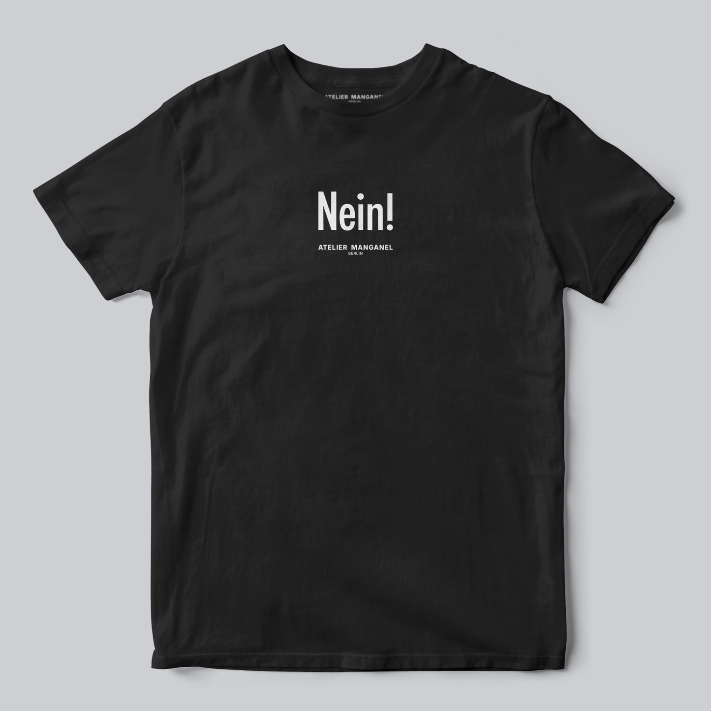 Nein!