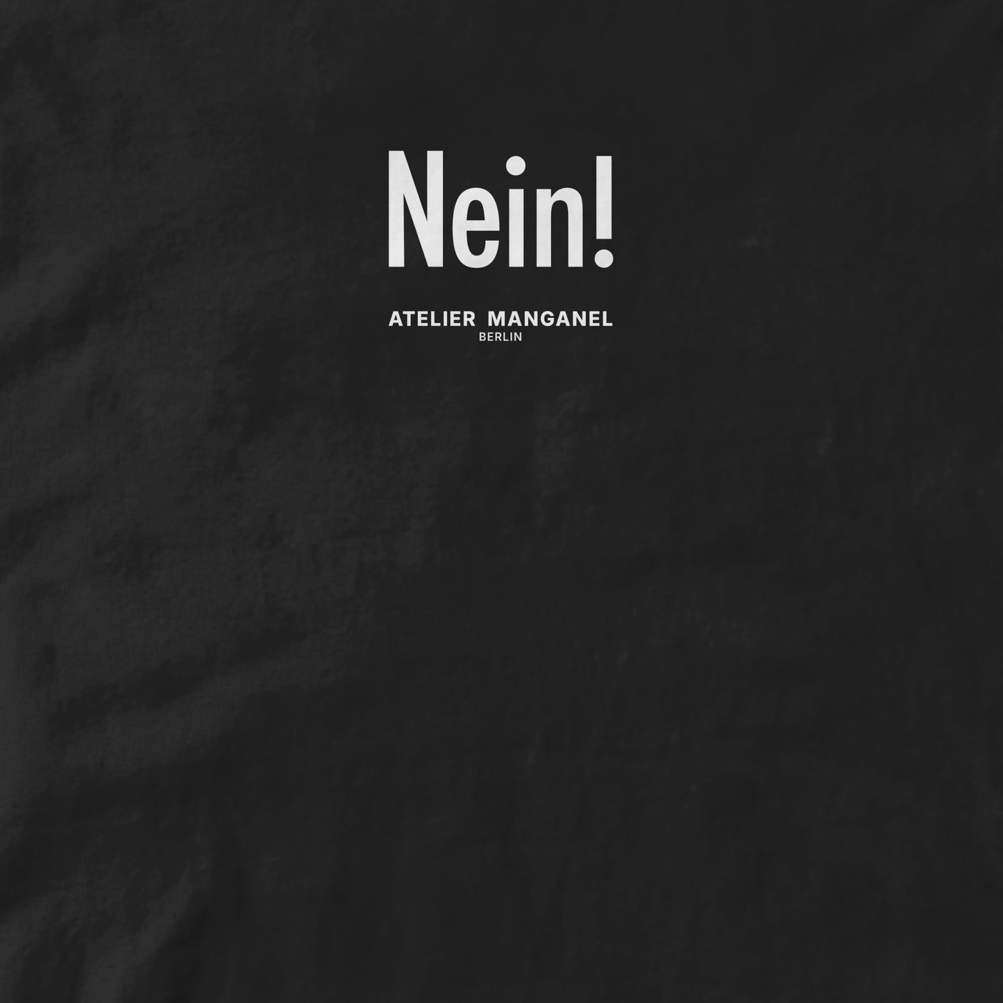 Nein!