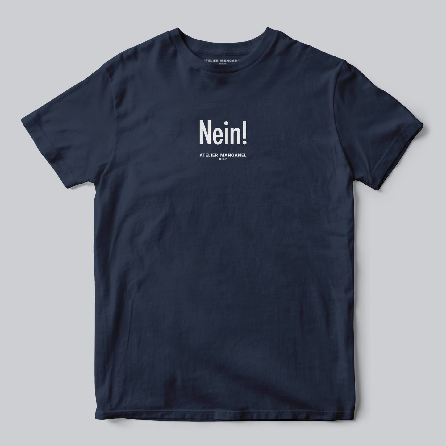 Nein!