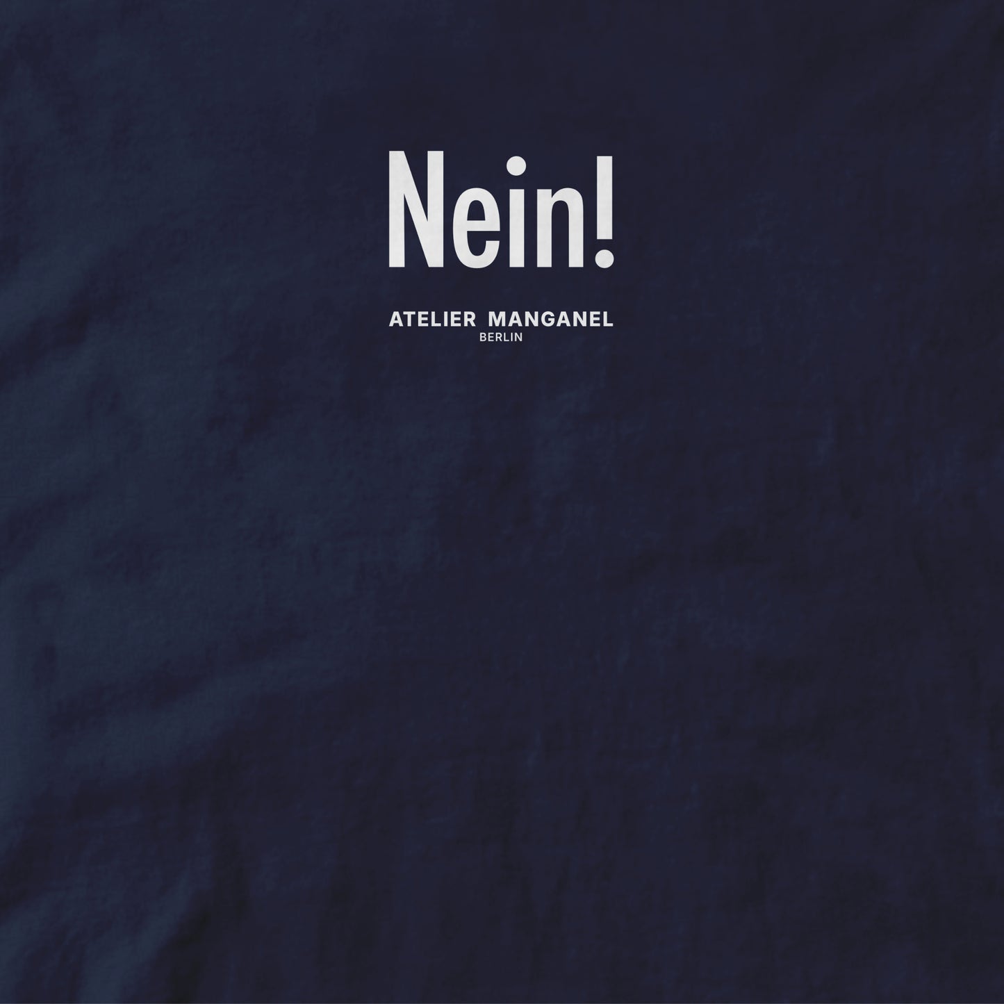 Nein!