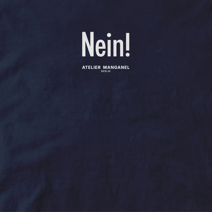 Nein!