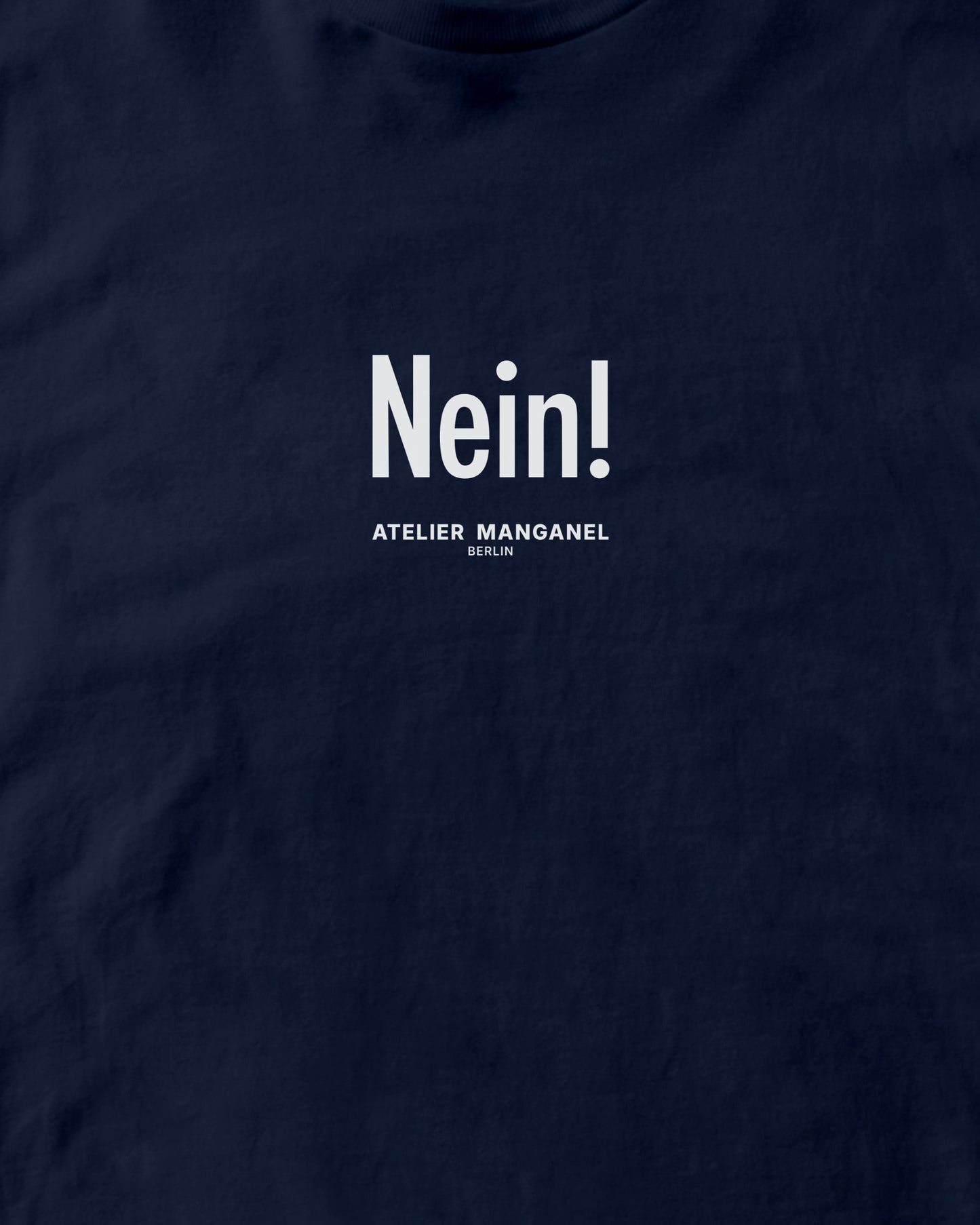 Nein!