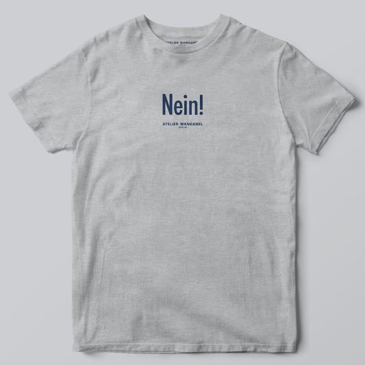 Nein!