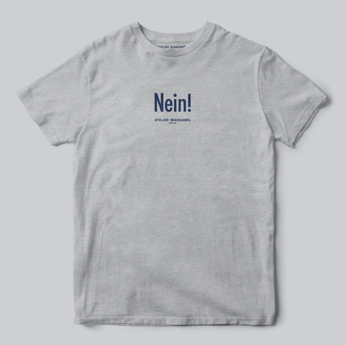 Nein!